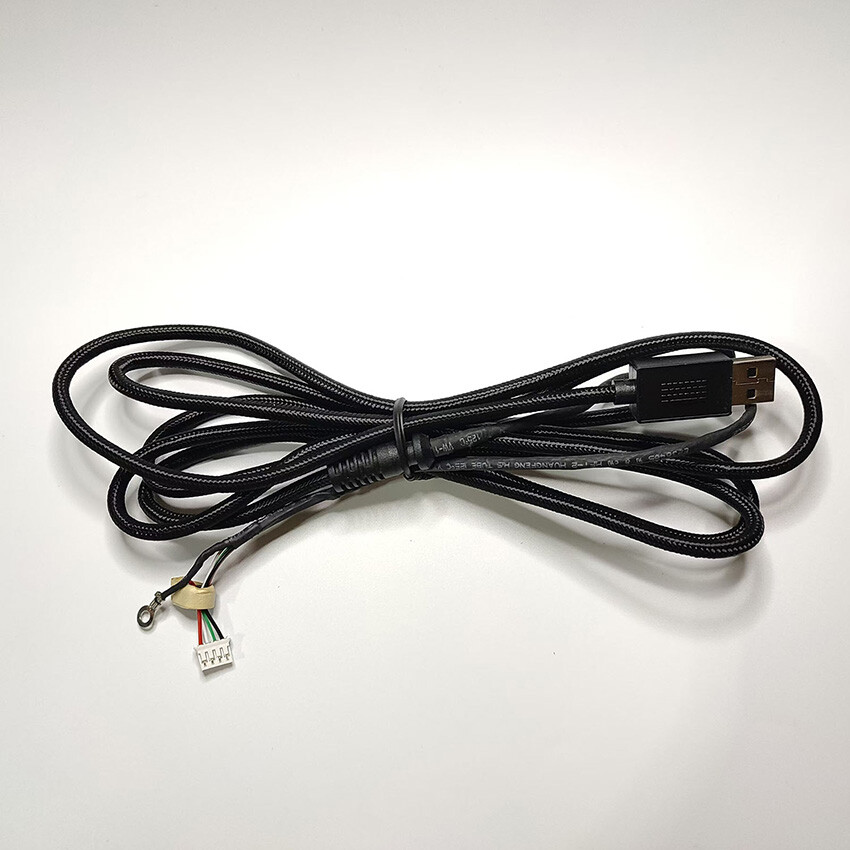For Logitech G213 Game Keyboard Cable Mechanical Keyboard Cable Line Accessories