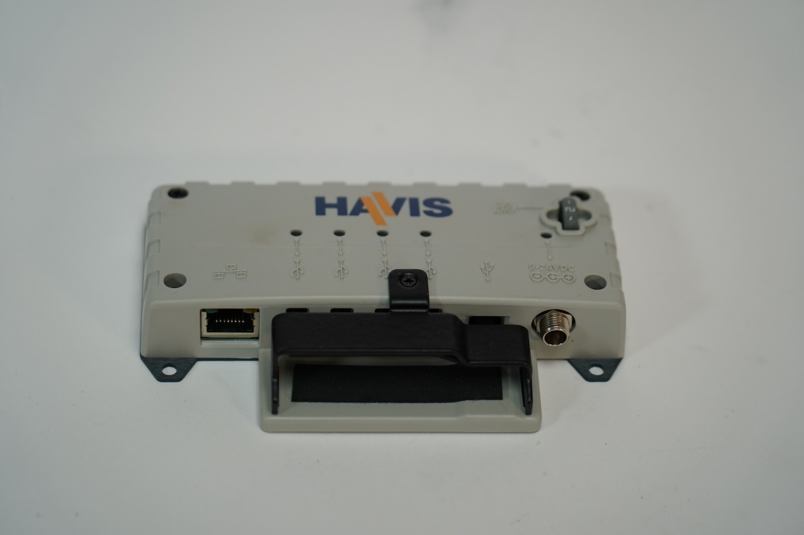 Havis DS-DA-602 Third Generation Communications Hub