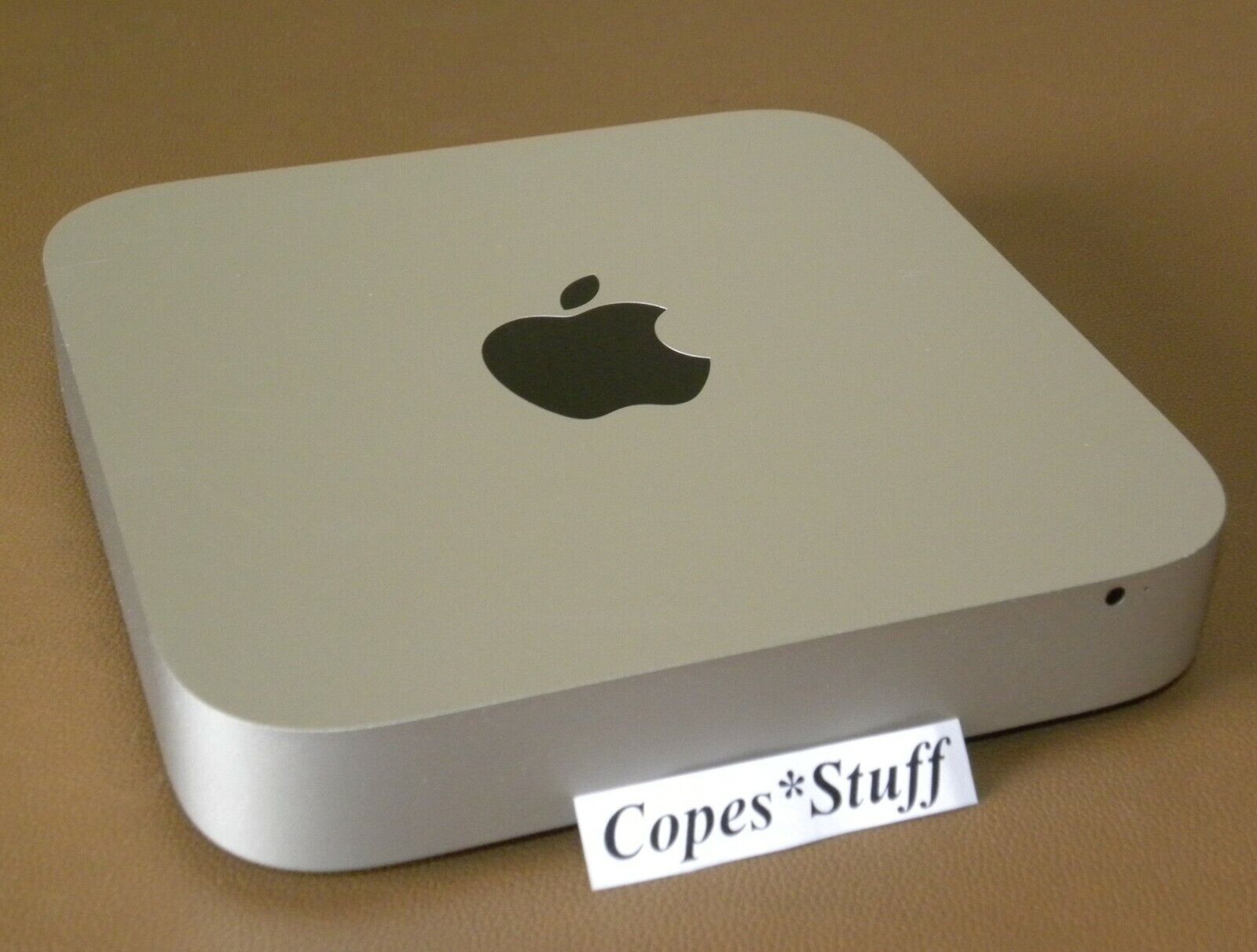 Apple Mac Mini A1347 Mid 2011 i5 2.3GHz 8GB ~ CHOOSE HDD or SSD ~ High Sierra
