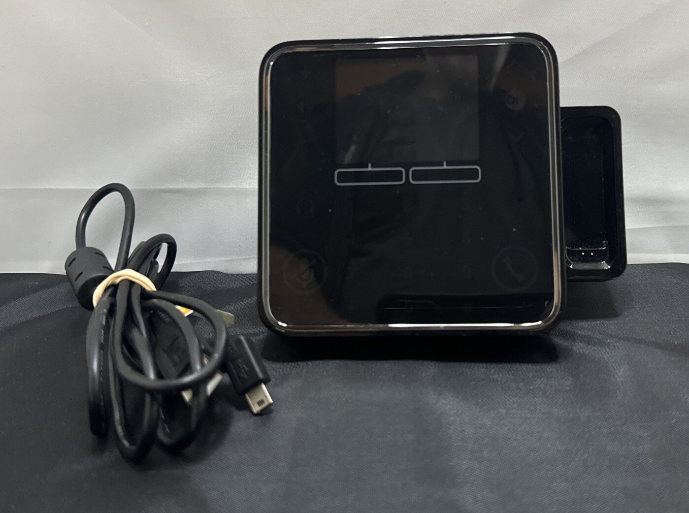 Plantronics Calisto 830 P830-M USB Speakerphone with Bluetooth Capability