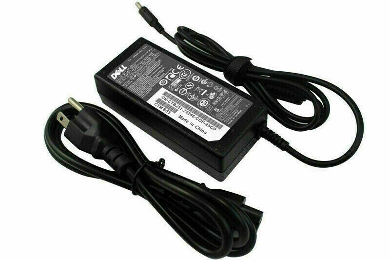 lot 5 Genuine PA-10 Pa-12 LA65NS2-01 AC Adapter Charger 19.5V 3.34A 65W for Dell