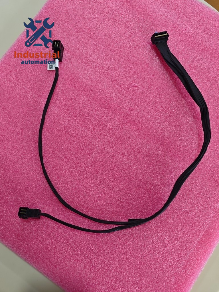 NEW Dell Backplane SAS Cable PCIe H350 H350i H750 RAID R640 Server X63V7 0X63V7