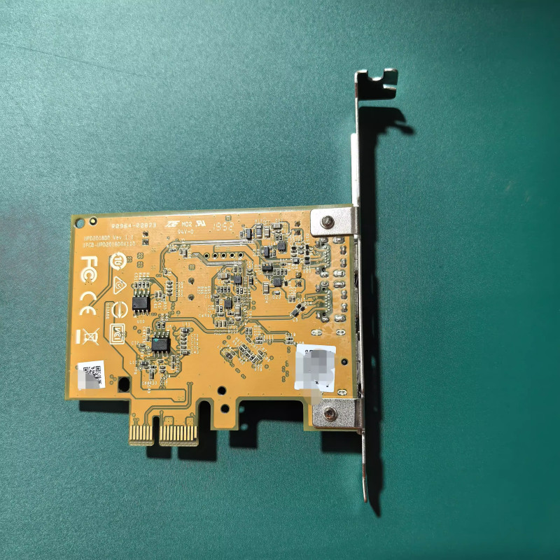 New Dell USB 3.1 UPD2018 PCIEX1 Type C Expansion Card  TX5M0
