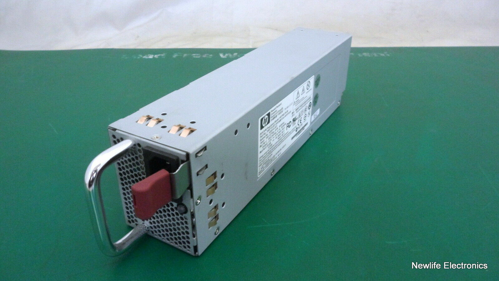 HP 405914-001 575W Power Supply for DL320 Series Server HSTNS-PL09