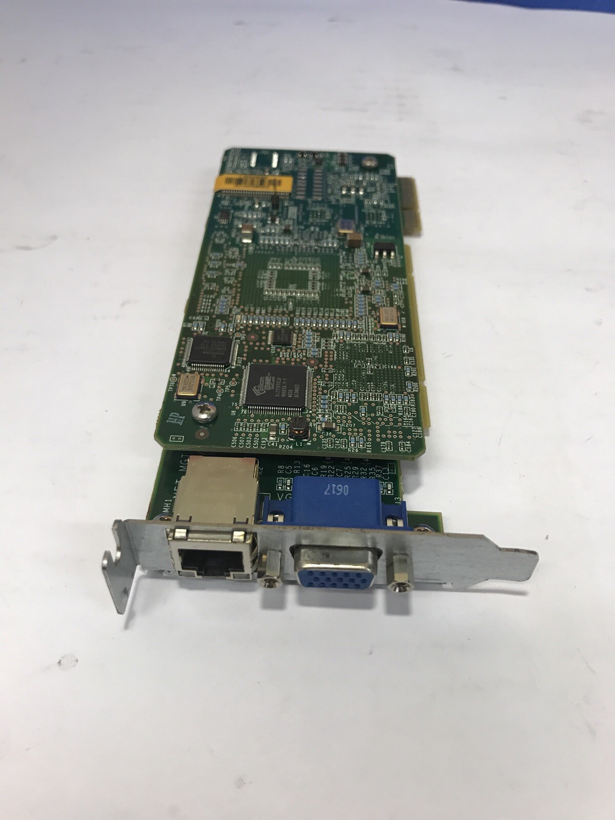 Graphics Redirect Service Processor (GRASP) Sun Fire X4500 RoHS YL 541-0597-04