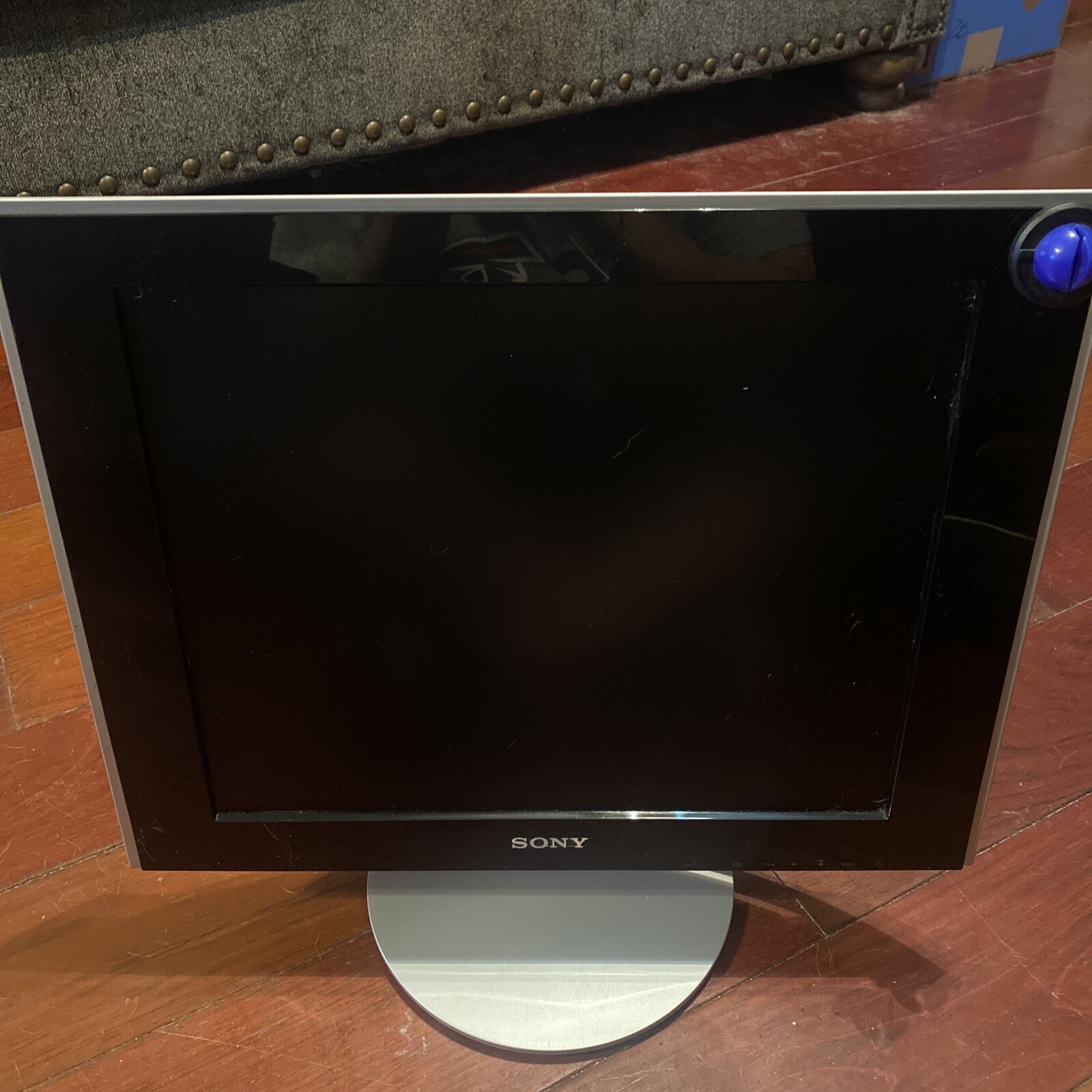 Sony SDM-HS73 LCD Monitor