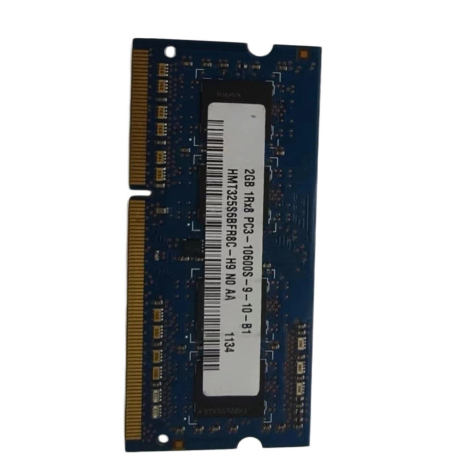 Memory Module Fits For Hynix PC3-10600S-9-10-B1 Printer Parts