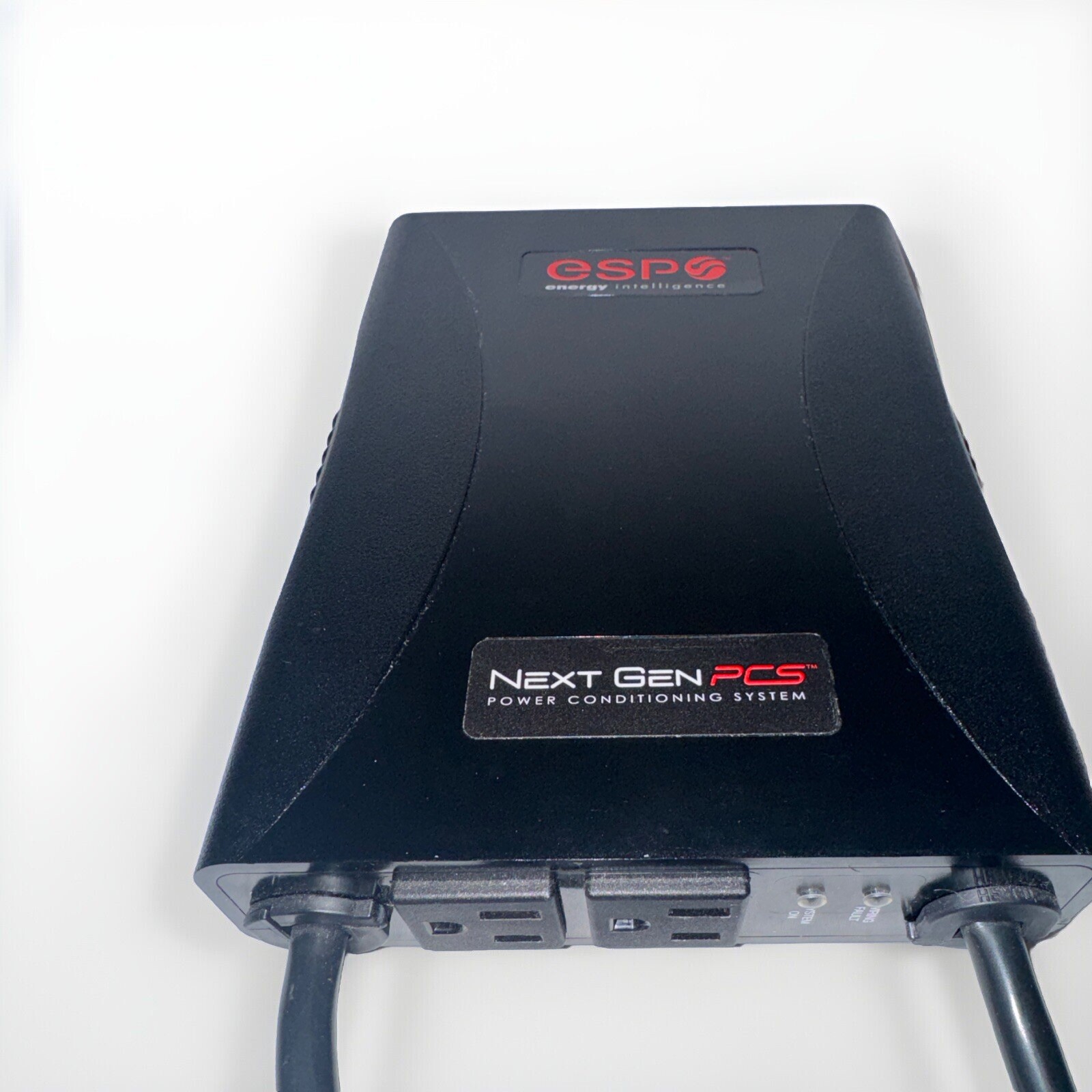 ESP Surgex Next Gen PCS 120V 15A XG-PCS-15A AC Power Surge Protector