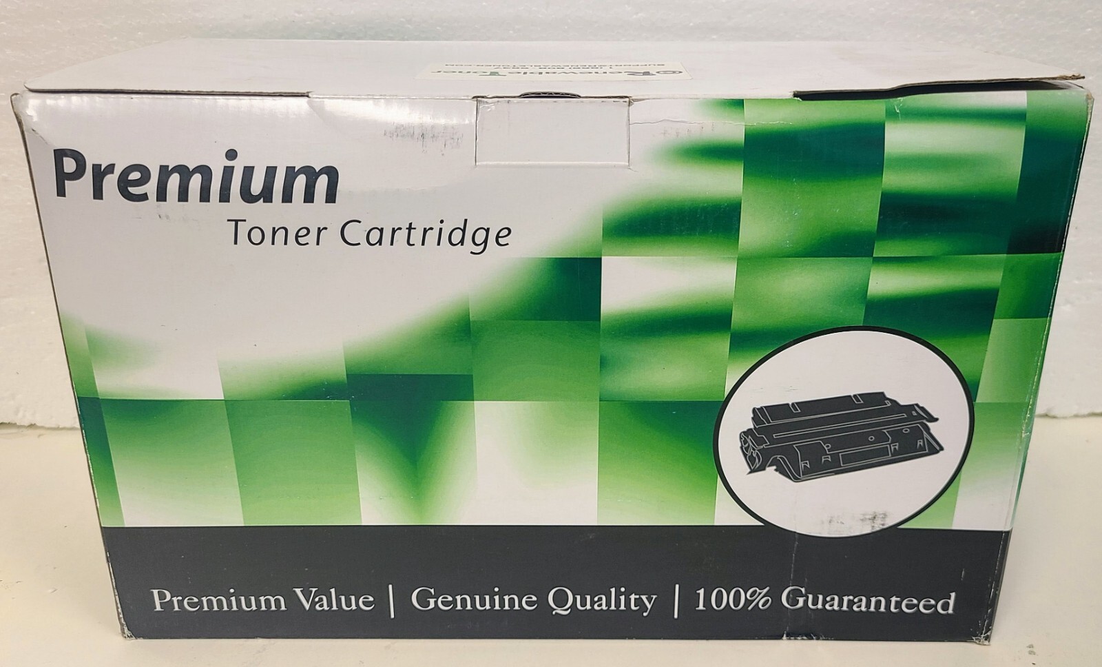 Renewable Toner Compatible TonerCartridge Replacement HP 11A Q6511A for LaserJet