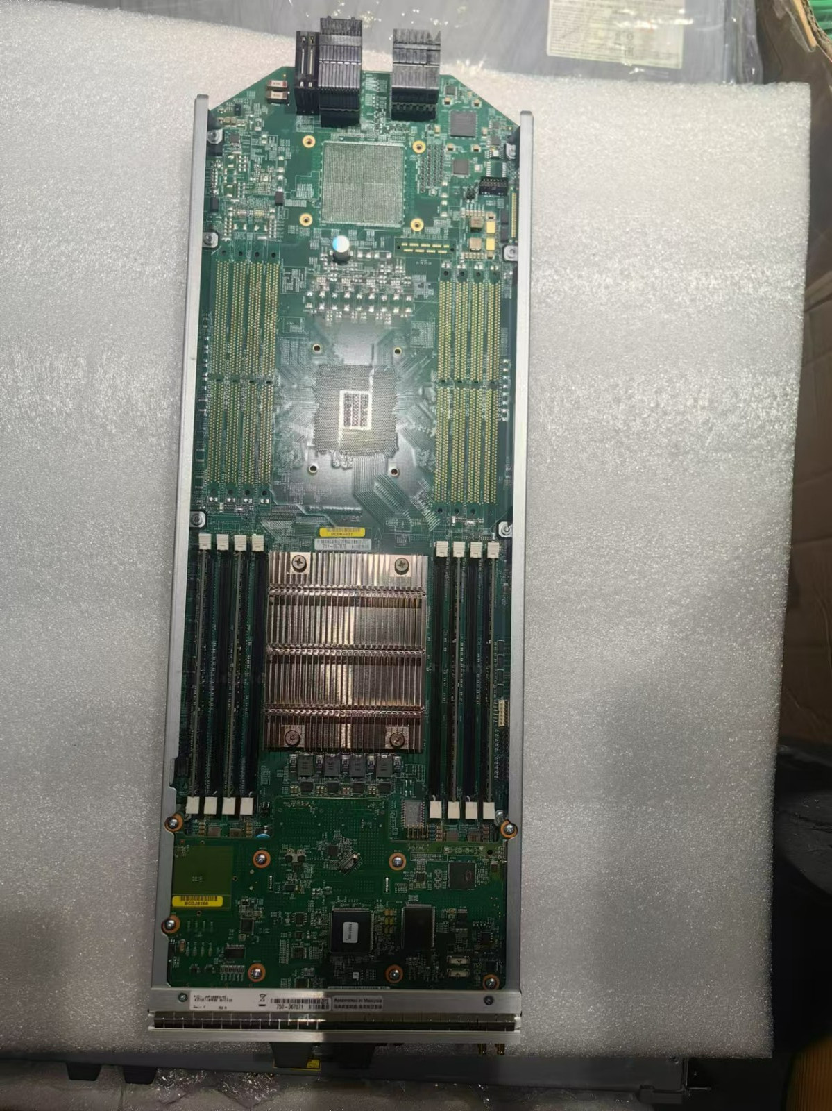 JNP10003-RE1 – Juniper Router MX10000 Modules & Cards