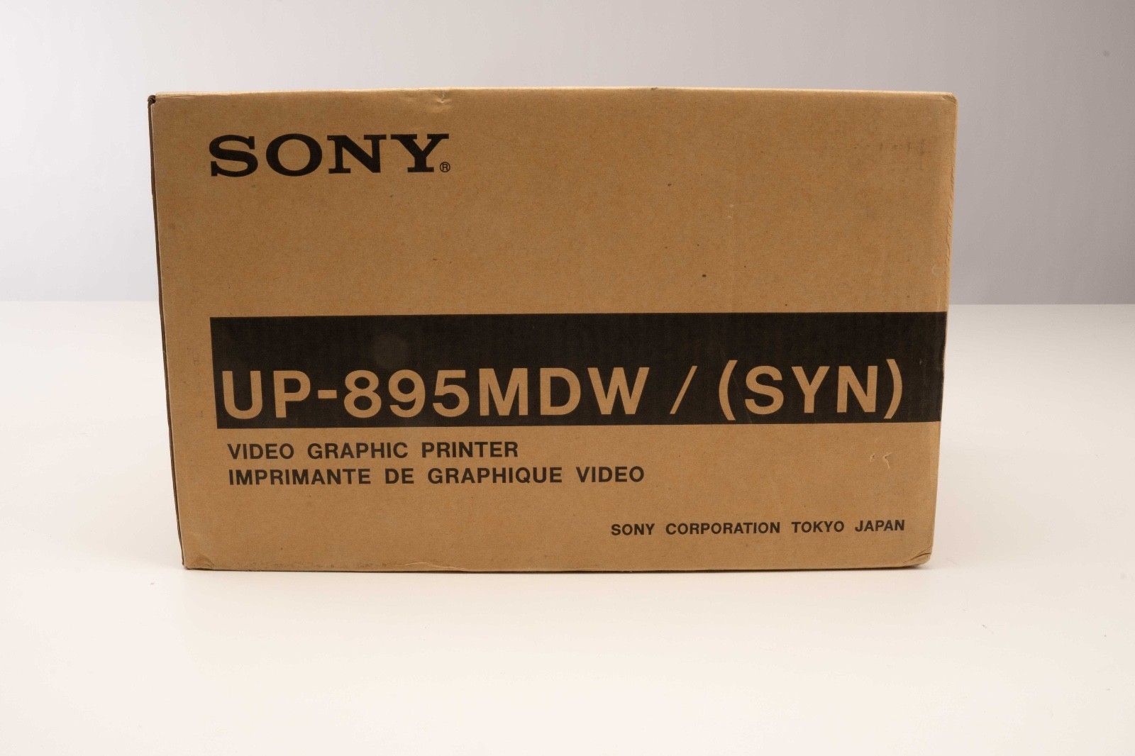 Sony UP-895MDW Standard Dot Matrix Printer
