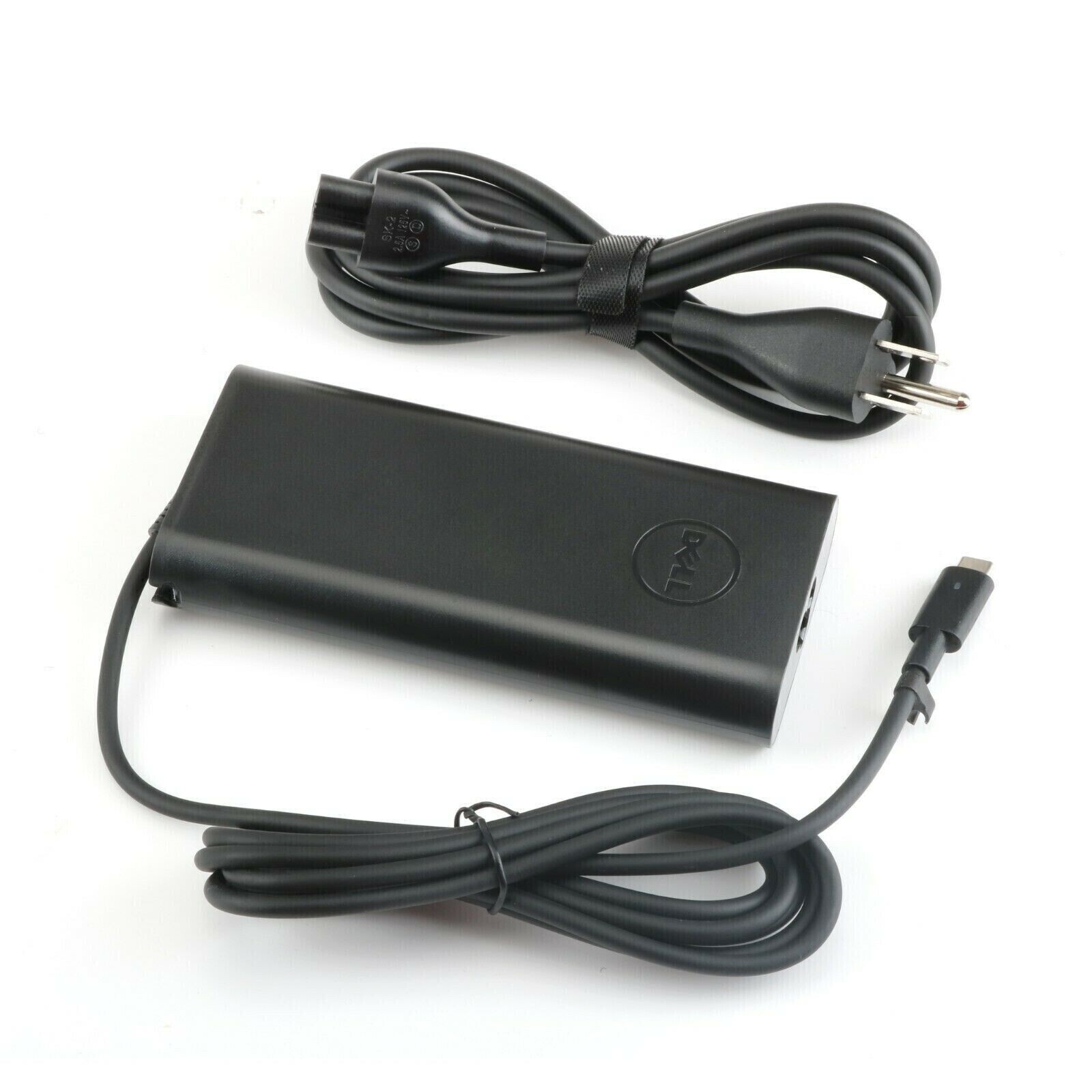 OEM Genuine 130W AC Adapter Charger for Dell Precision 15 5510 5520 5530 5540 US