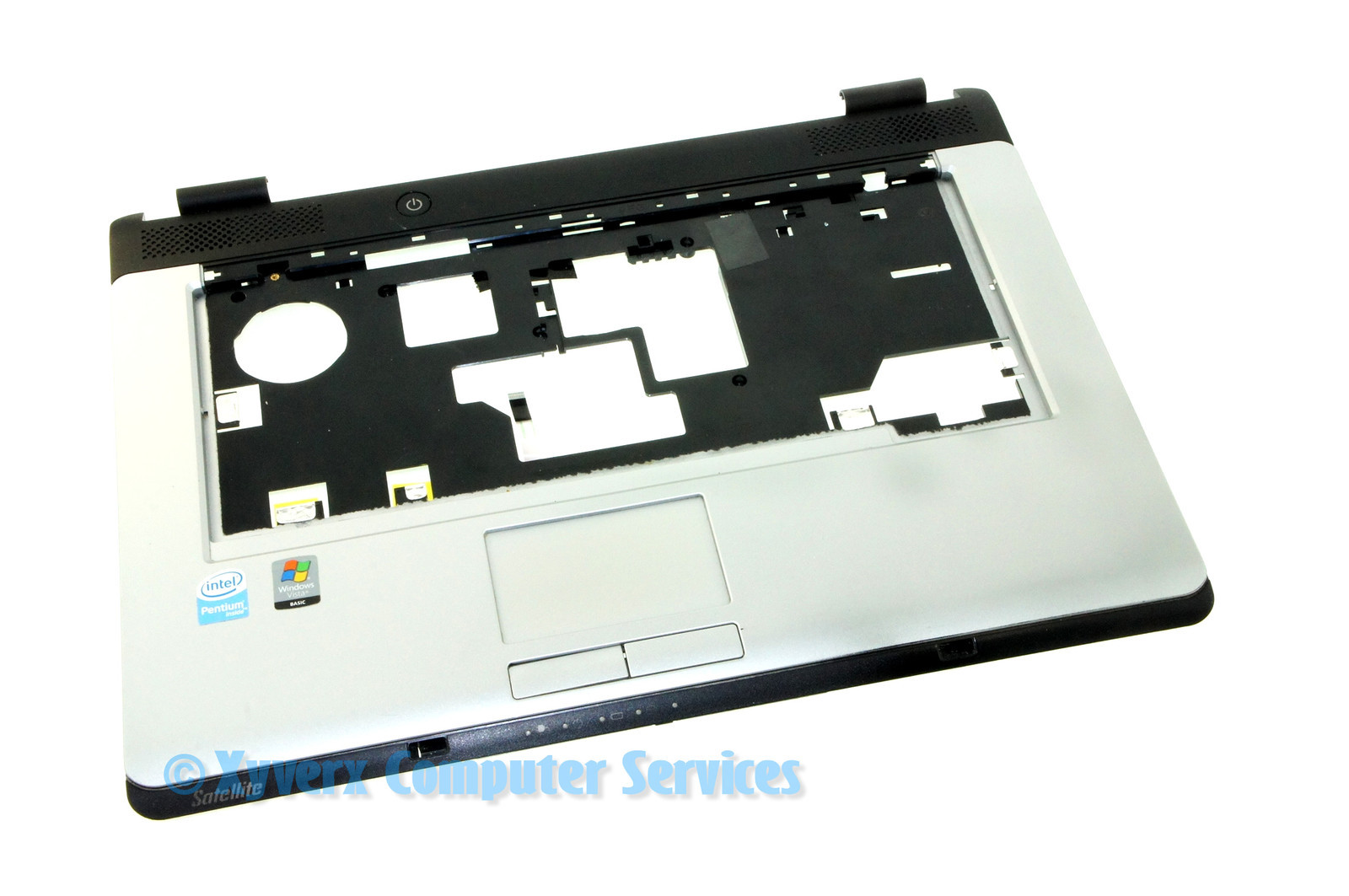 V000130130 OEM TOSHIBA TOP COVER PALMREST L305 L305-S5944 SERIES (GRD B)(AE15)