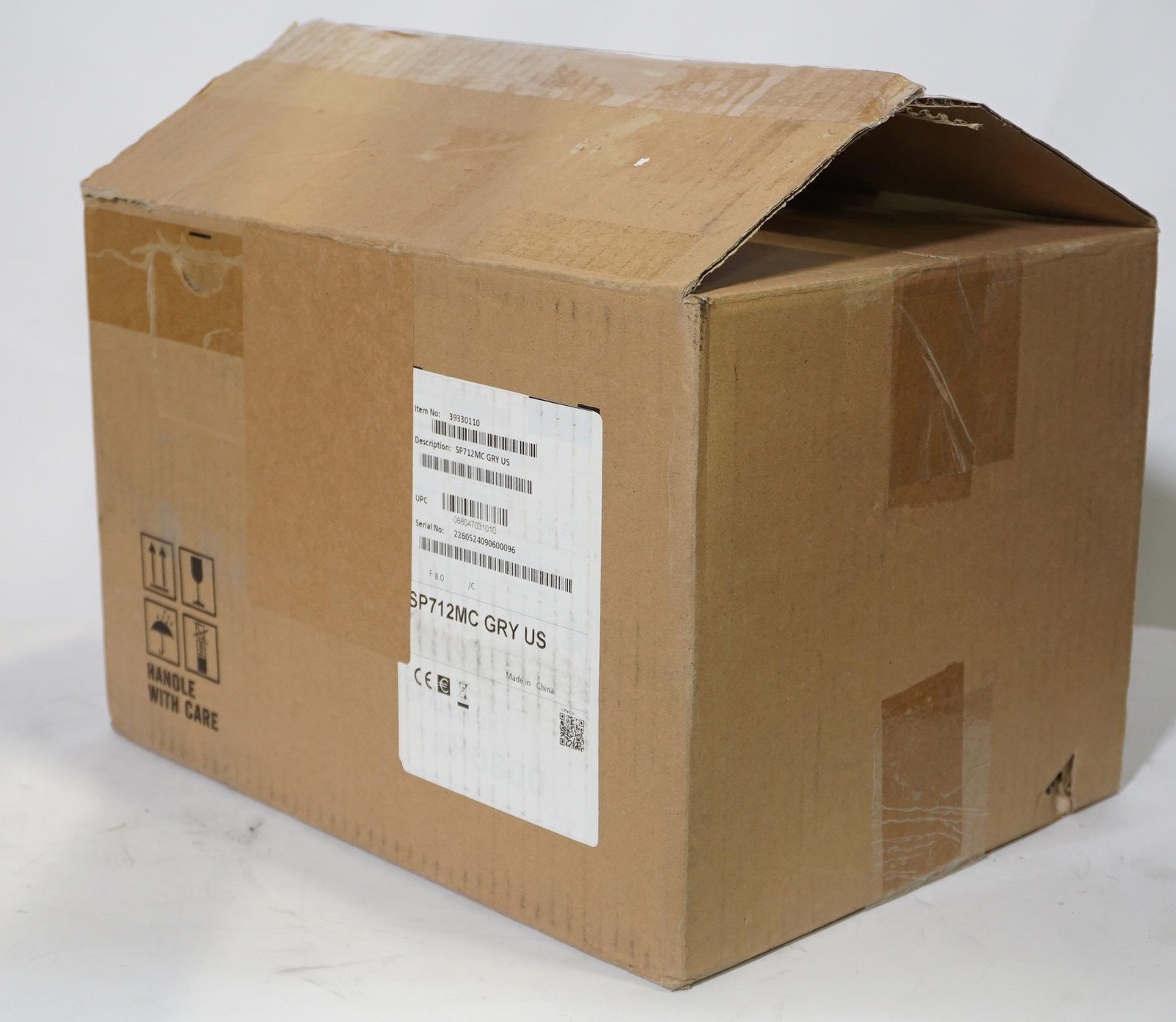 -NEW-STAR SP712 KITCHEN/POS RECEIPT DOT MATRIX PARALLEL PRINTER SP700-=WARRANY=-