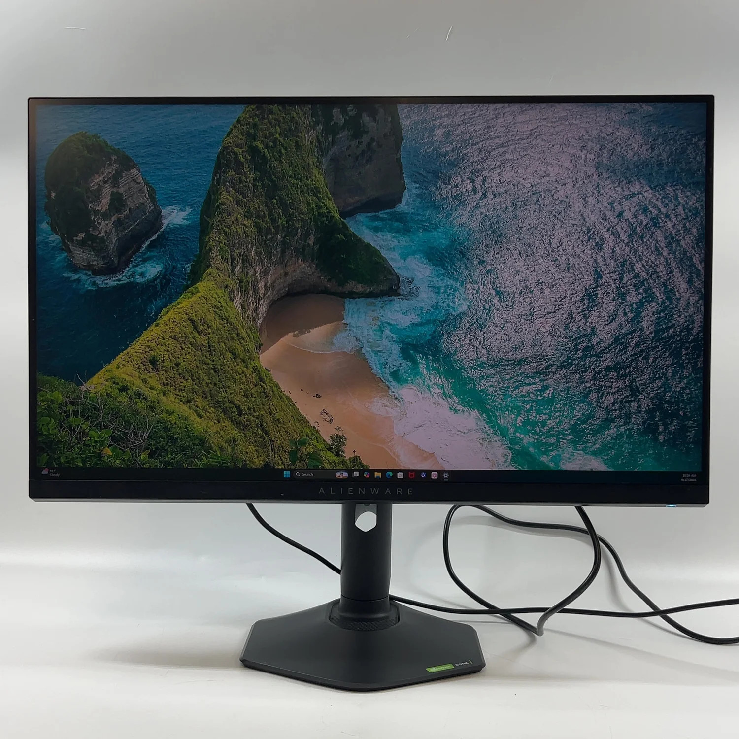 Alienware 27" AW2724DM IPS Gaming Monitor