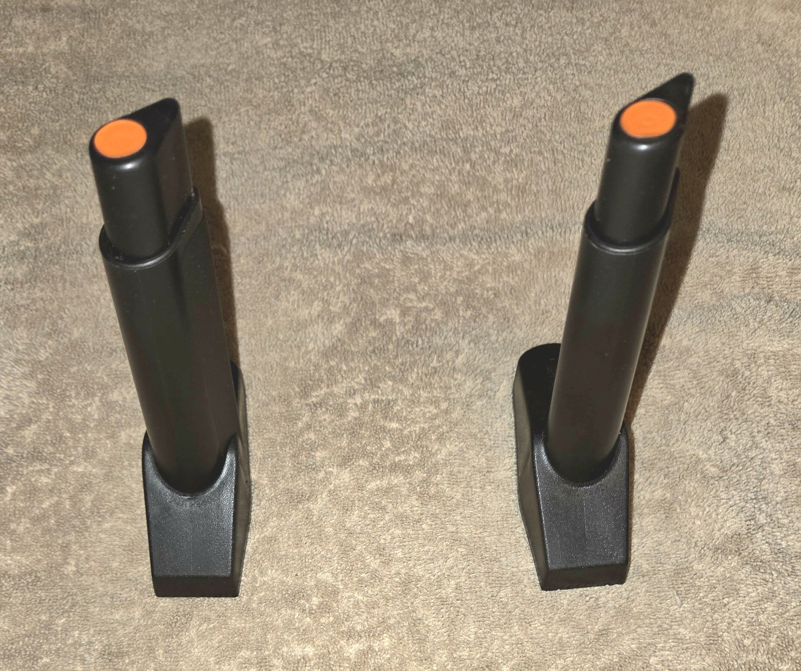 Atari TriggerStik Joystick adapters - Set Of 2
