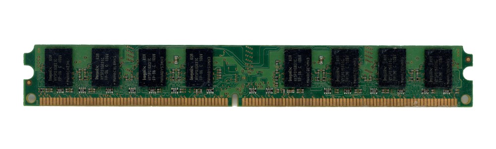 KINGSTON 2GB DDR2 PC4200U 533MHz KFJ2888/2G 9905429-021.A00LF Non-ECC