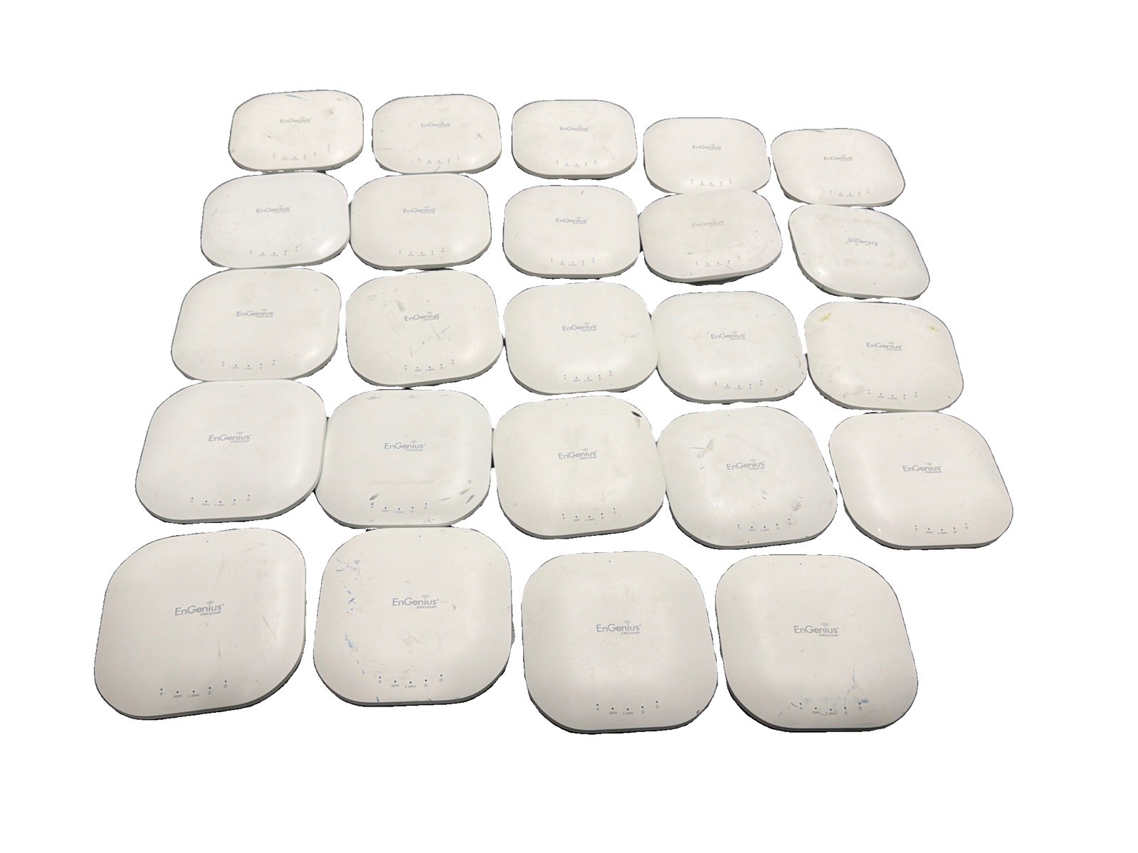 Lot Of(24)EnGenius EWS355AP Wireless Access Point