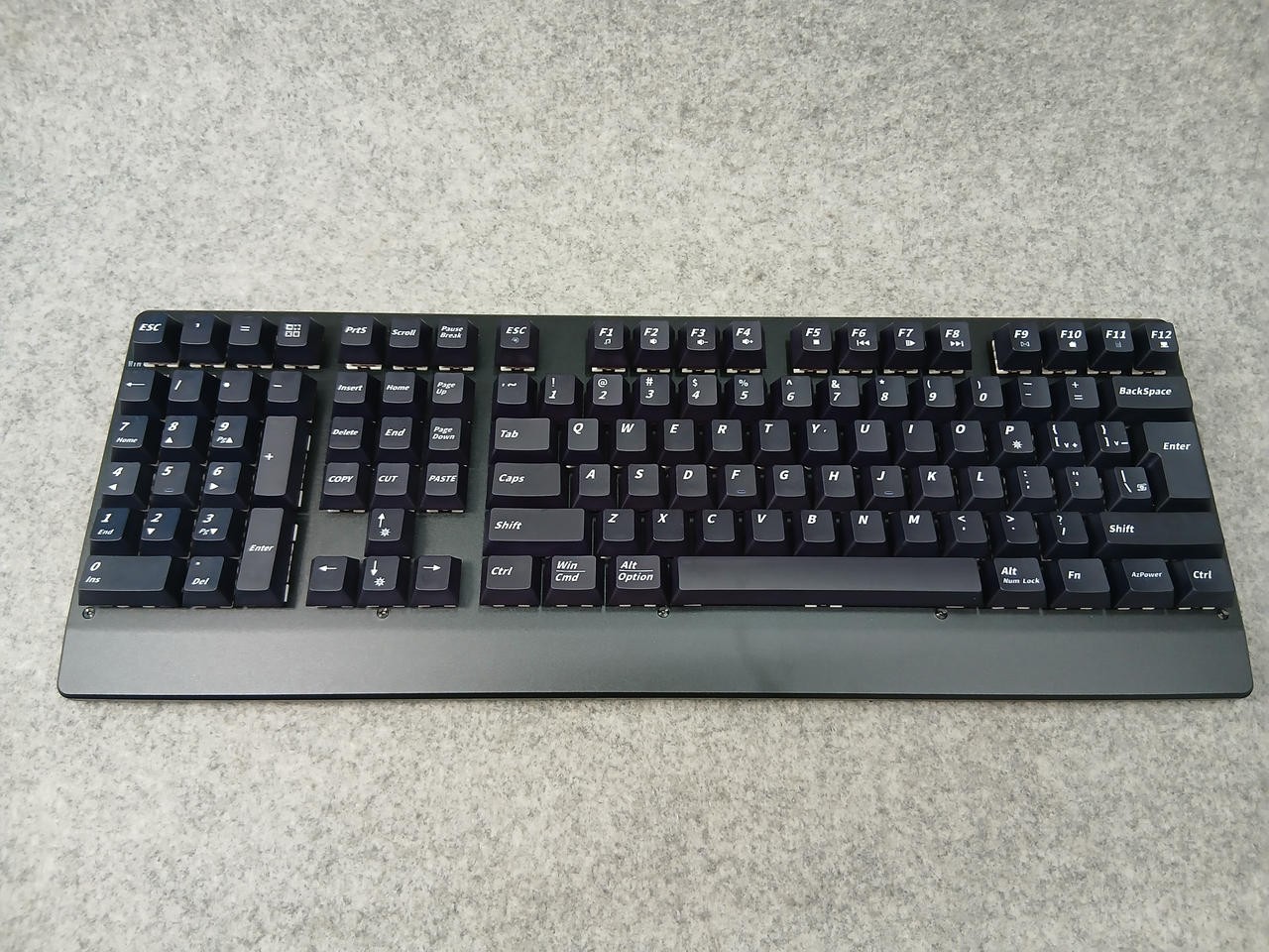 ZEYI ZY-2218 Gaming Keyboard