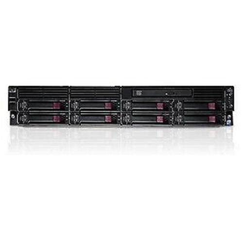 HPE 487506-001 ProLiant DL180 G6 2U Rack Server - 1 x Intel Xeon L5520 2.26 GHz