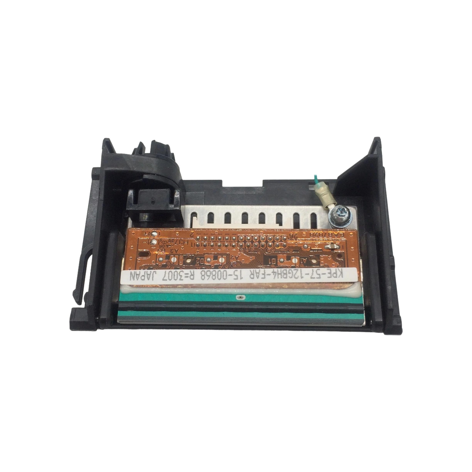 Printhead KPE-57-12GBH4 Fits For HID Fargo DTC1500 DTC1250E DTC4500 DTC4500E