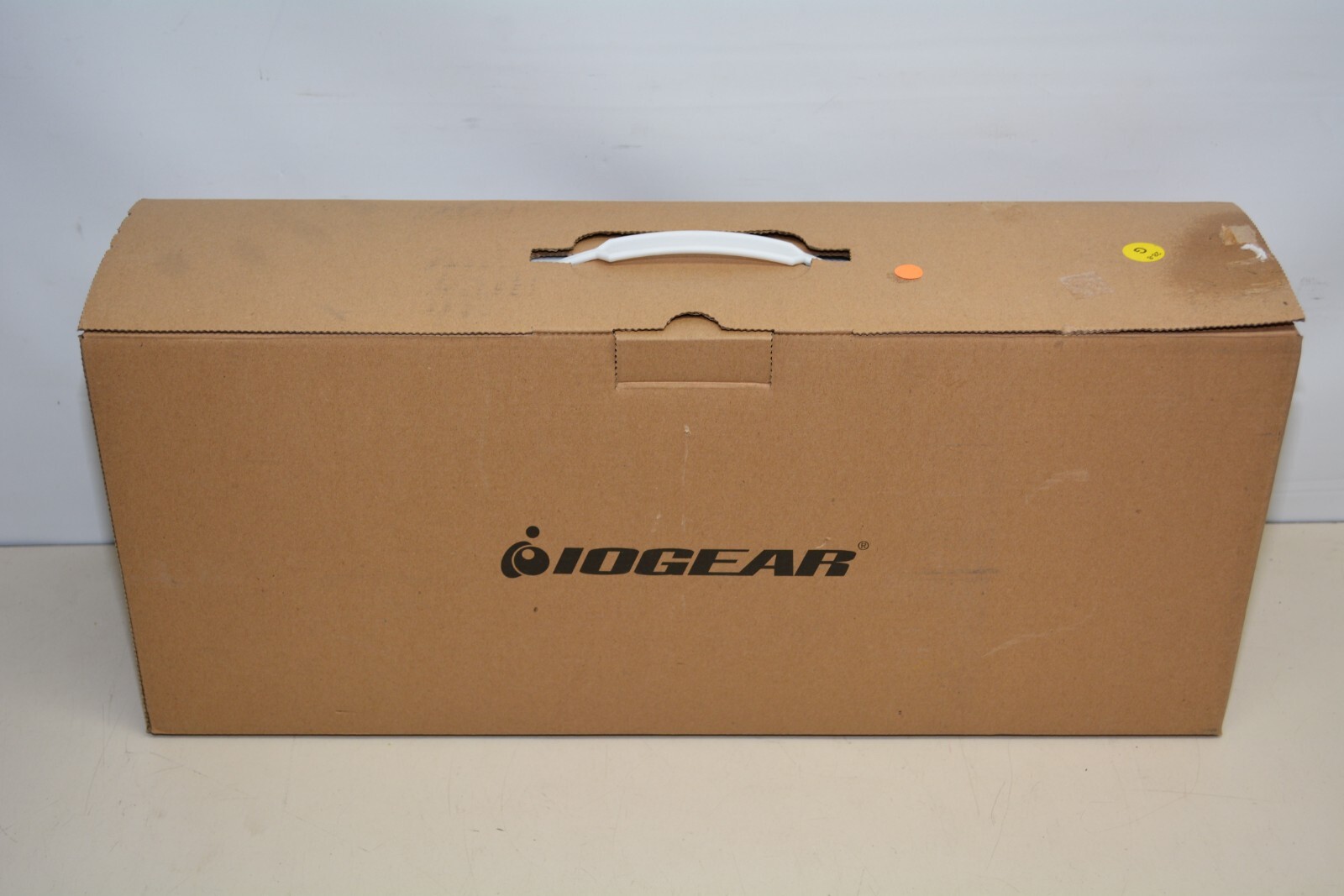 IoGear 8-Port Dual View Dual-Link DVI Secure  KVM Switch GCS1422TAA3 #W1096