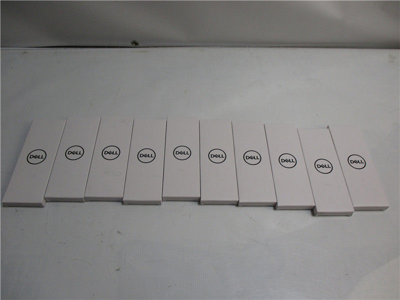 Dell PN557W Active Stylus Pen New Open Box Lot of 10