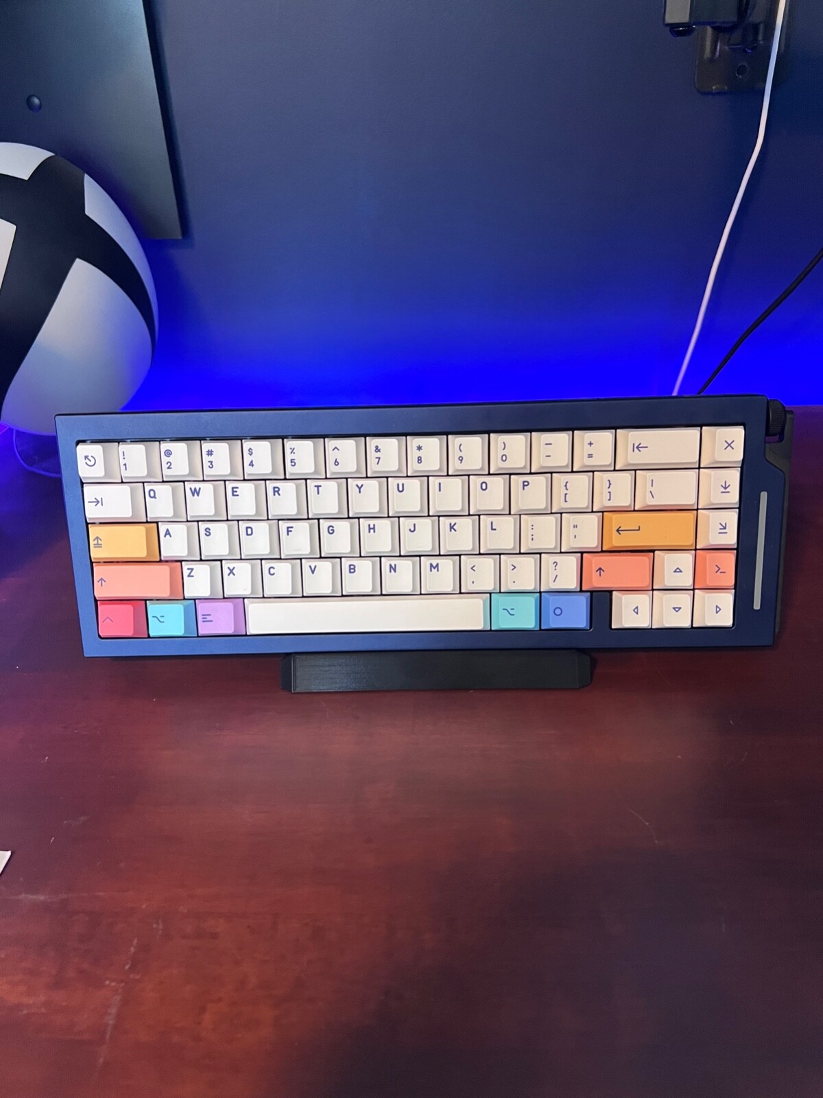 Mechanical Keyboard Display Stand (2-pack)