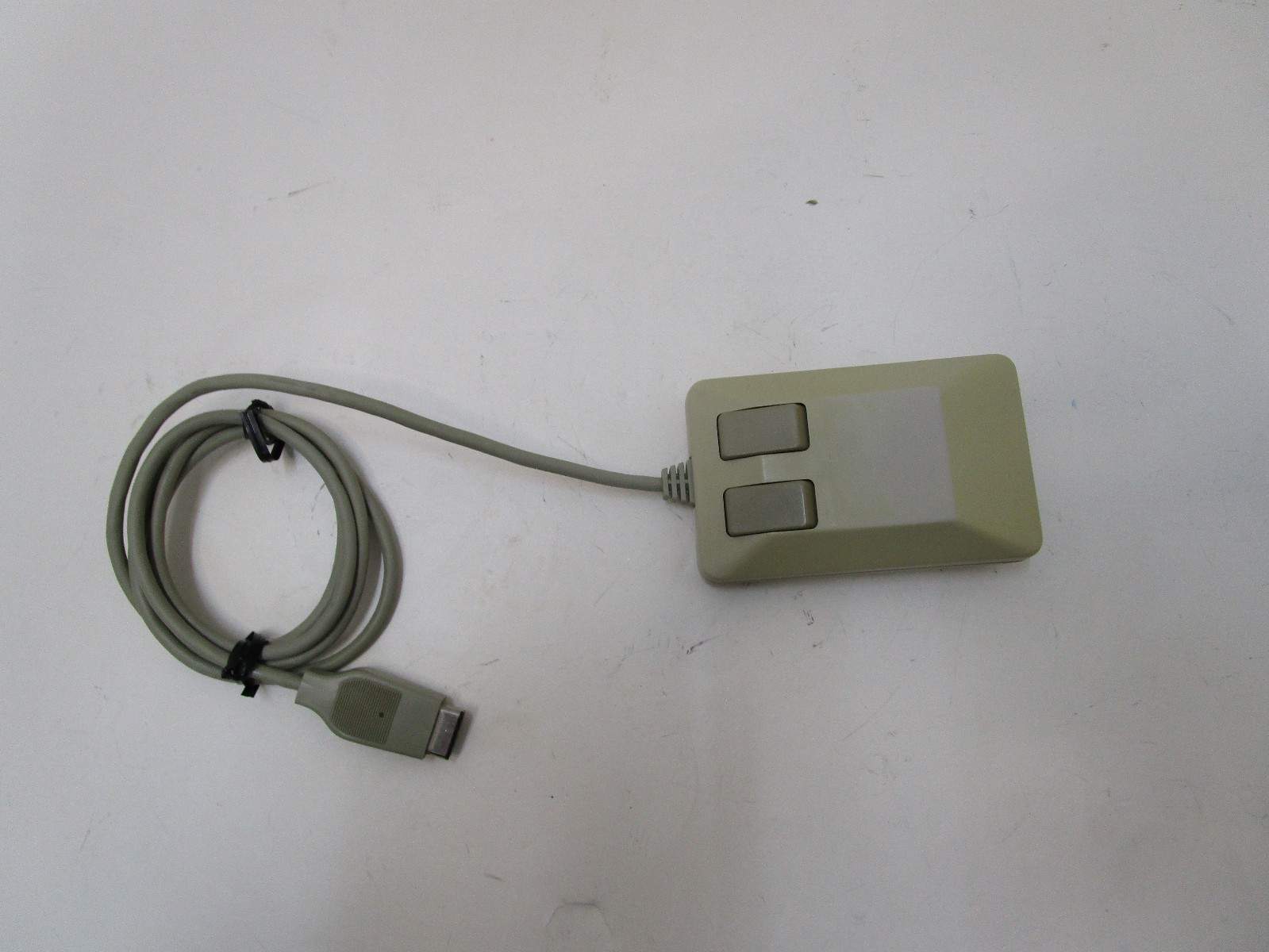 TANK MOUSE FOR COMMODORE AMIGA BY CBM TESTED AND WORKING LOT #T8 🐭🧀🖱️