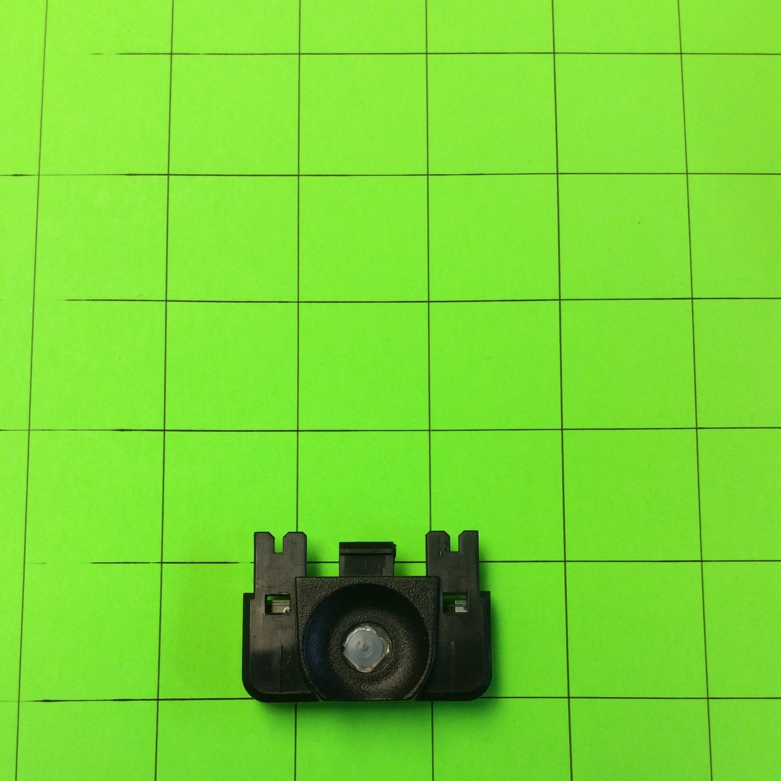 LG 27GL83A-B 27GL83A Monitor Key Button Board E303981