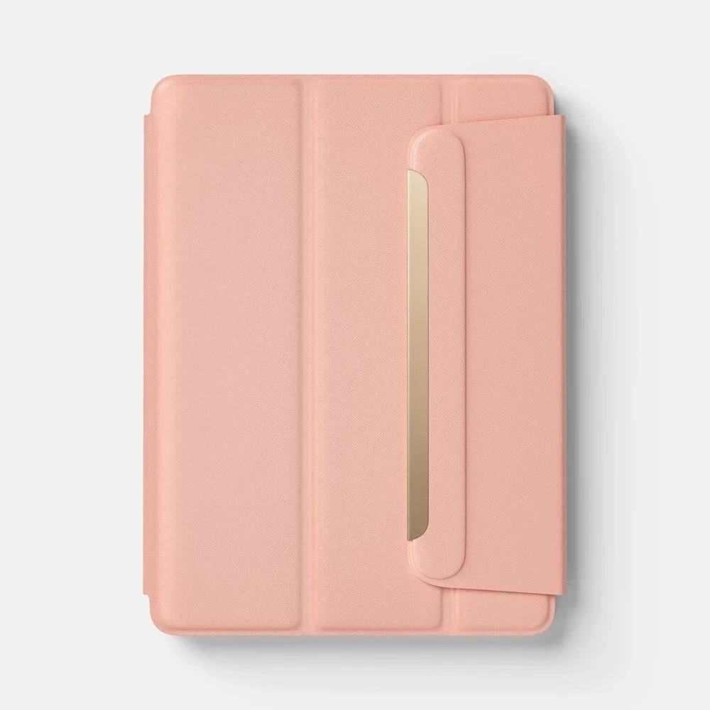 Apple iPad Universal Case - Heyday Peach: Fits Tablets up to 11