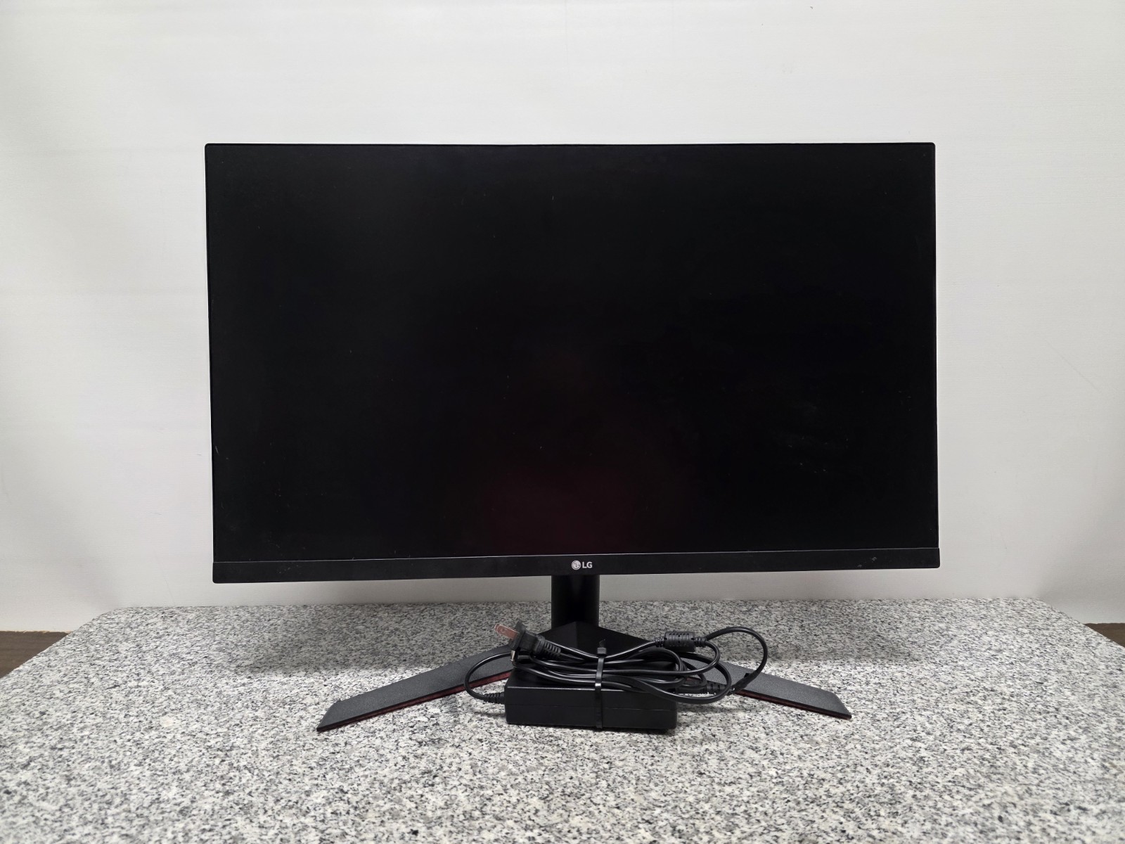 LG 27MP60G-B 27" Full HD FreeSync IPS Gaming Monitor 75Hz 