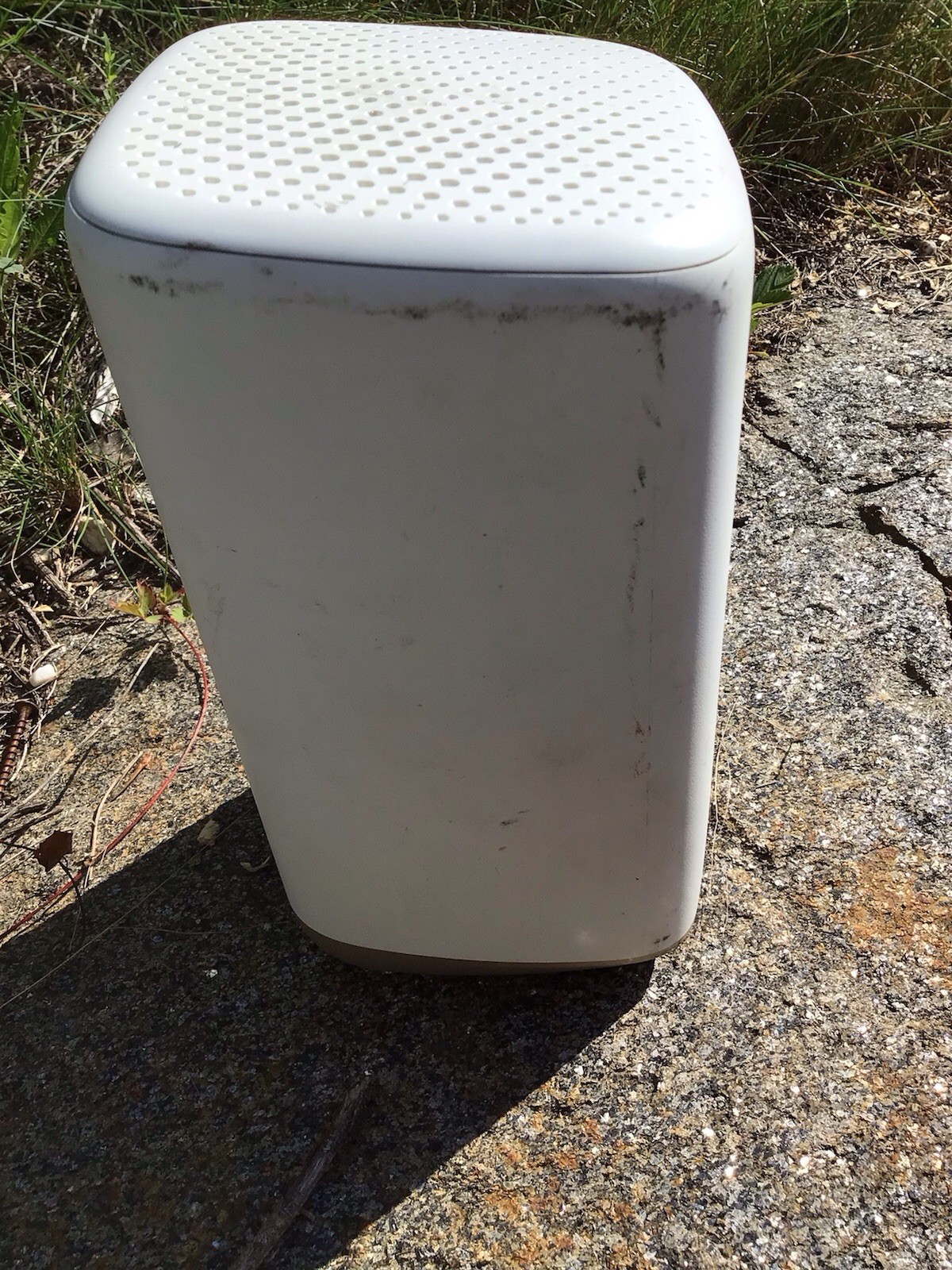 Xfinity xFi Gateway Router XB8-T Triband Wifi CGM4981COM - NO POWER CORD