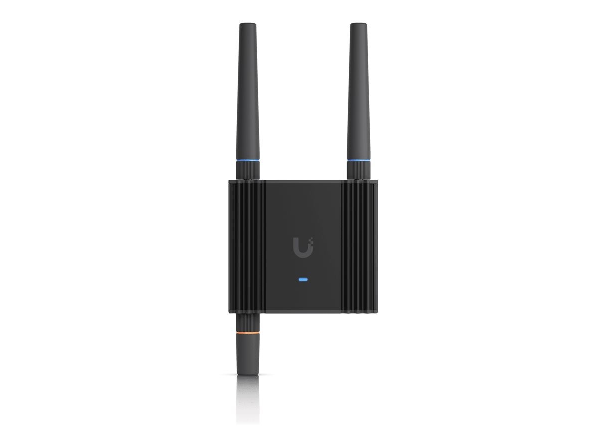 Ubiquiti UniFi Mobile Router Ultra Router Wi-Fi 0.15Gbps VPN WLAN In UMR-ULTRA