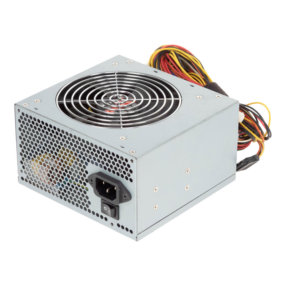 Power Supply XILENCE XP400 1.3 400W ATX 20+4 PIN MOLEX SATA FDD ATX12V