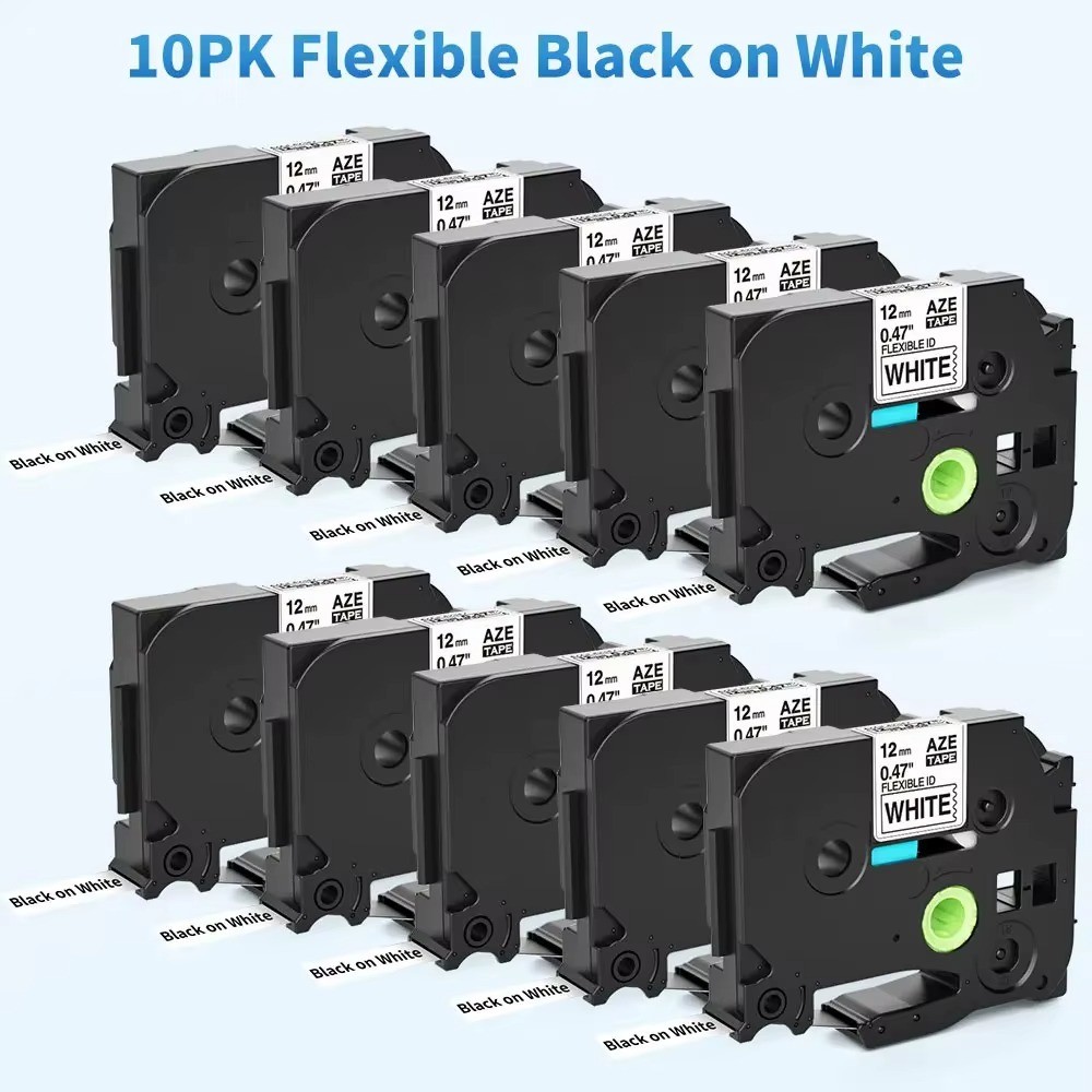 MarkField E1000PRO Handheld Label Printer Thermal Transfer 203dpi