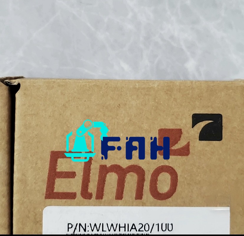 1pc WLWHIA20/100 new Drive FedEx or DHL