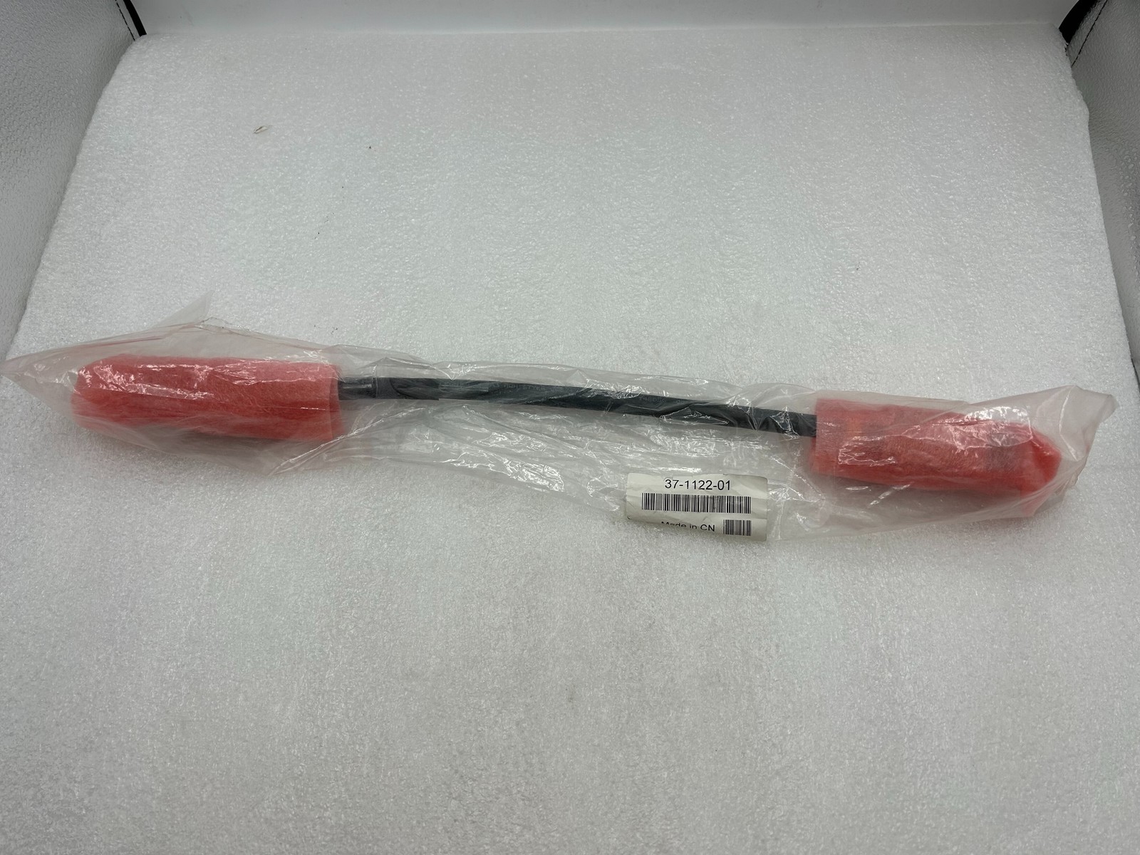 NEW Cisco Genuine CAB-SPWR-30CM 3750X/3850 Stack Power Cable 37-1122-01 FREE S/H