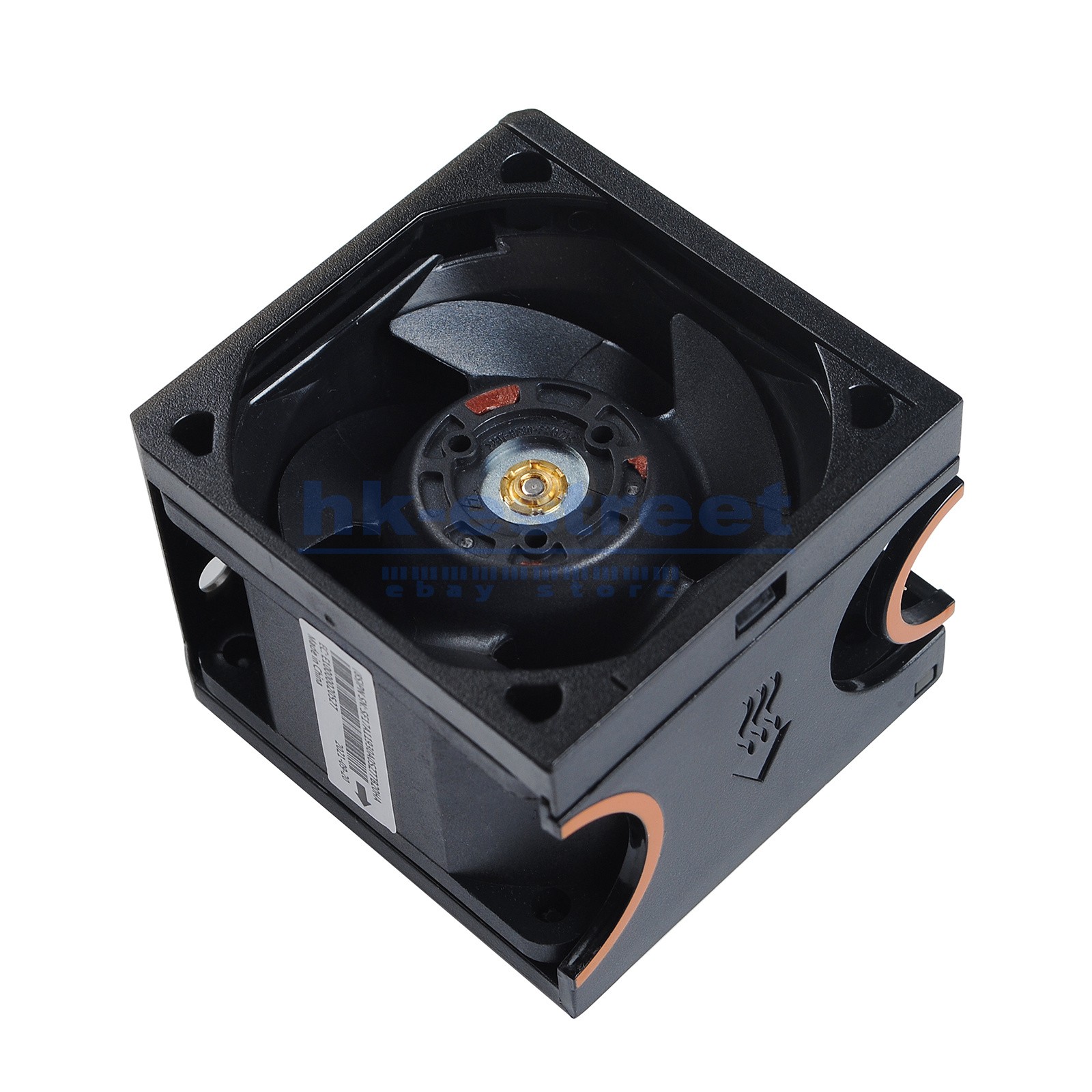 For Lenovo Think system SR650 CPU Server Cooling Fan 01KP692 01KP693 