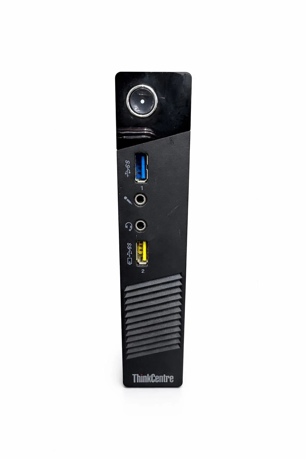 Lenovo ThinkCentre M73 Tiny PC Intel Core i5 4th Gen 4GB RAM