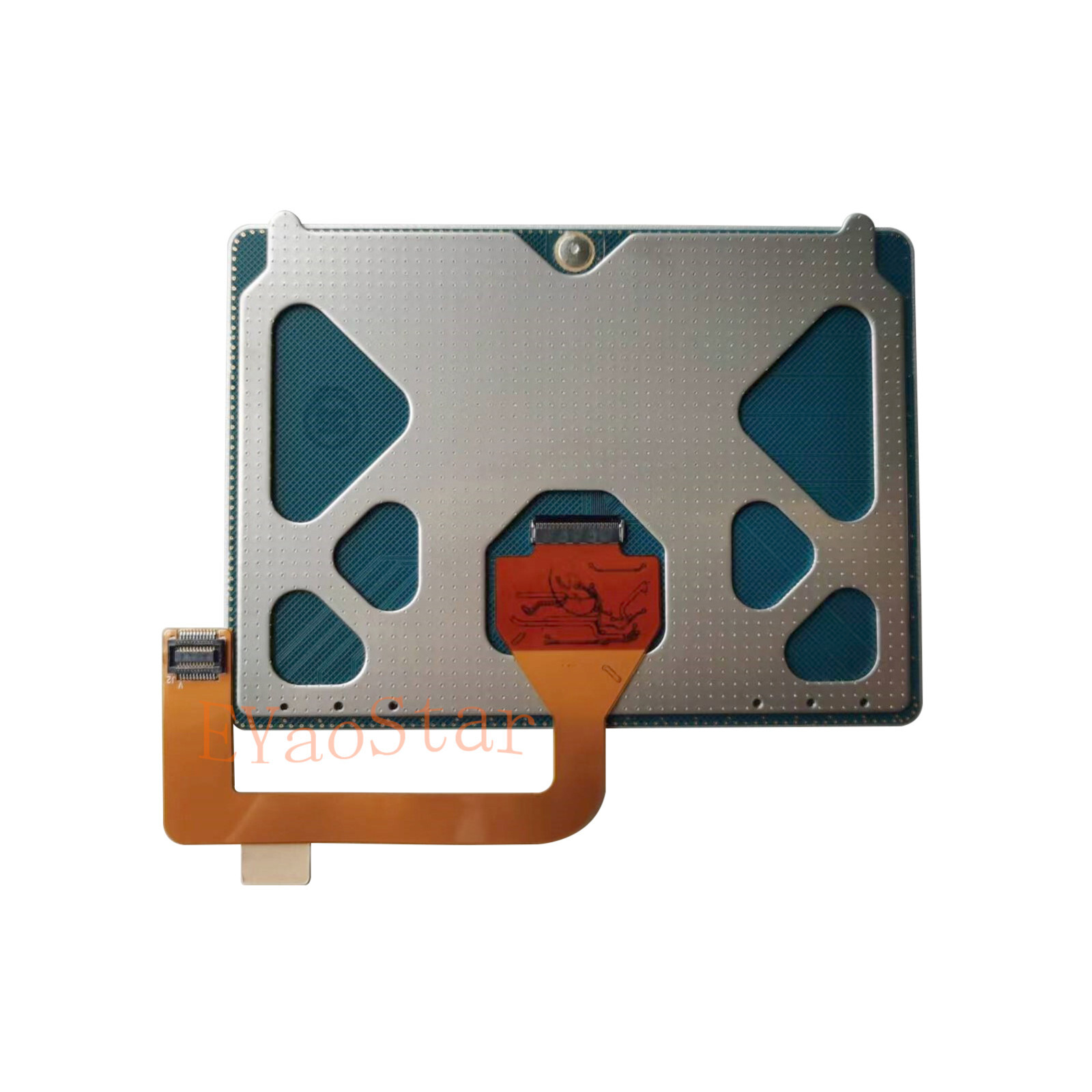 Trackpad Touchpad + Flex Cable 821-1250-A MacBook Pro 17" A1297 2009 2010 2011