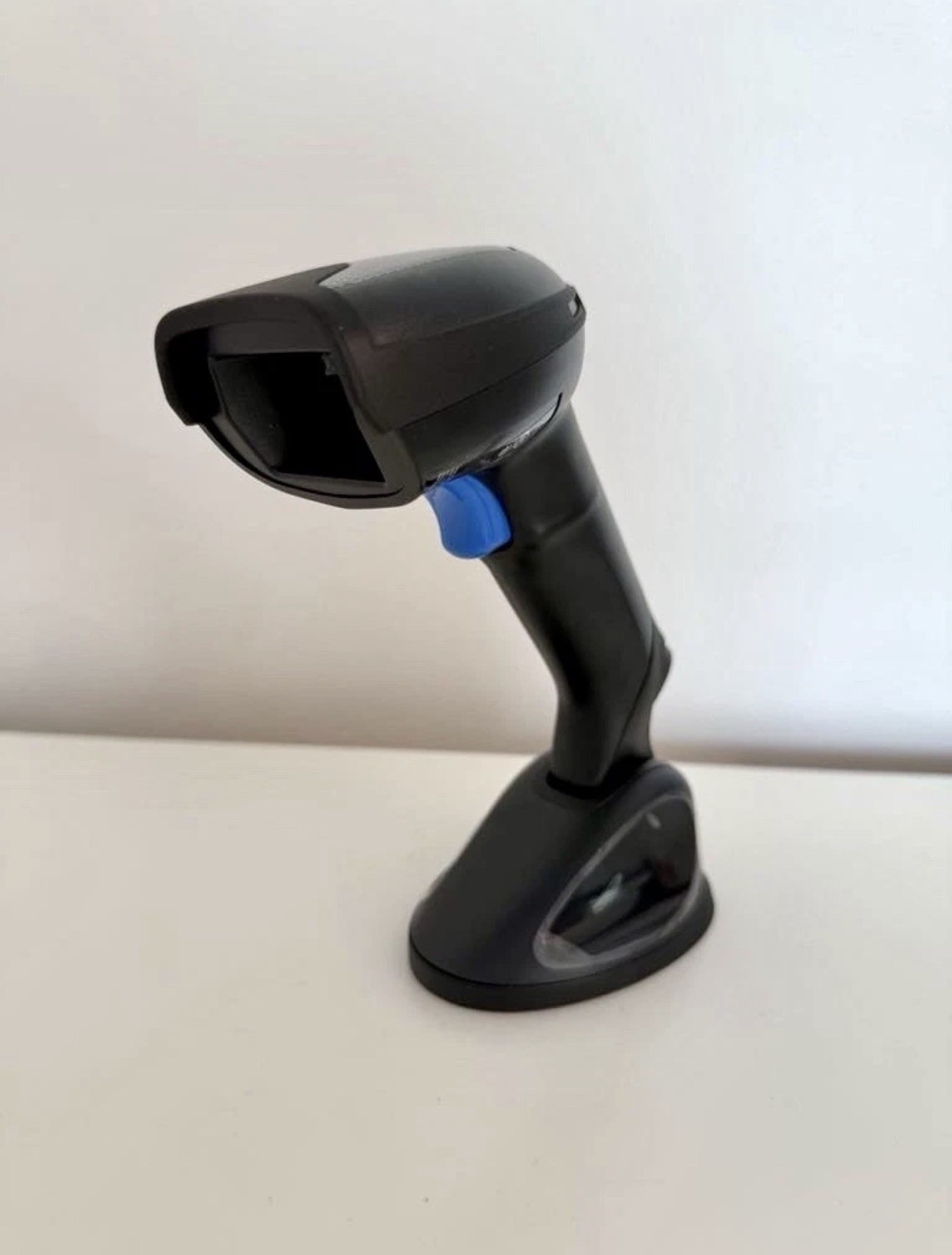 Datalogic Gryphon D4590-HD (High Density) Handheld 2D/1D Barcode Scanner