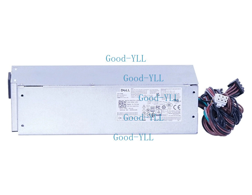 500W L500EPM-00 D500EPM-00 Power Supply For Dell 3670 3671 5090 3260 3681