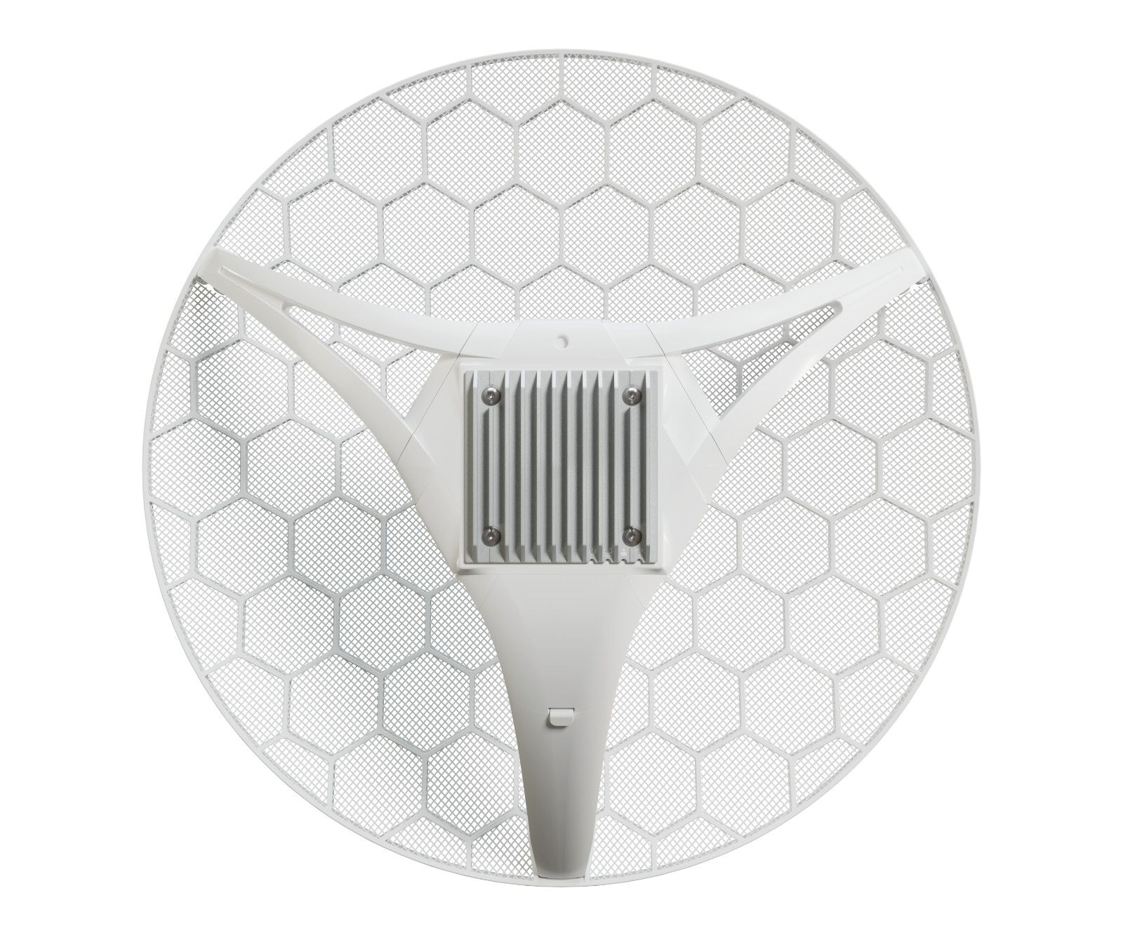 MikroTik RBLHGGR  (RBLHGGR&R11e-LTE6)with R11e-LTE6 Outdoor LTE CPE – Used