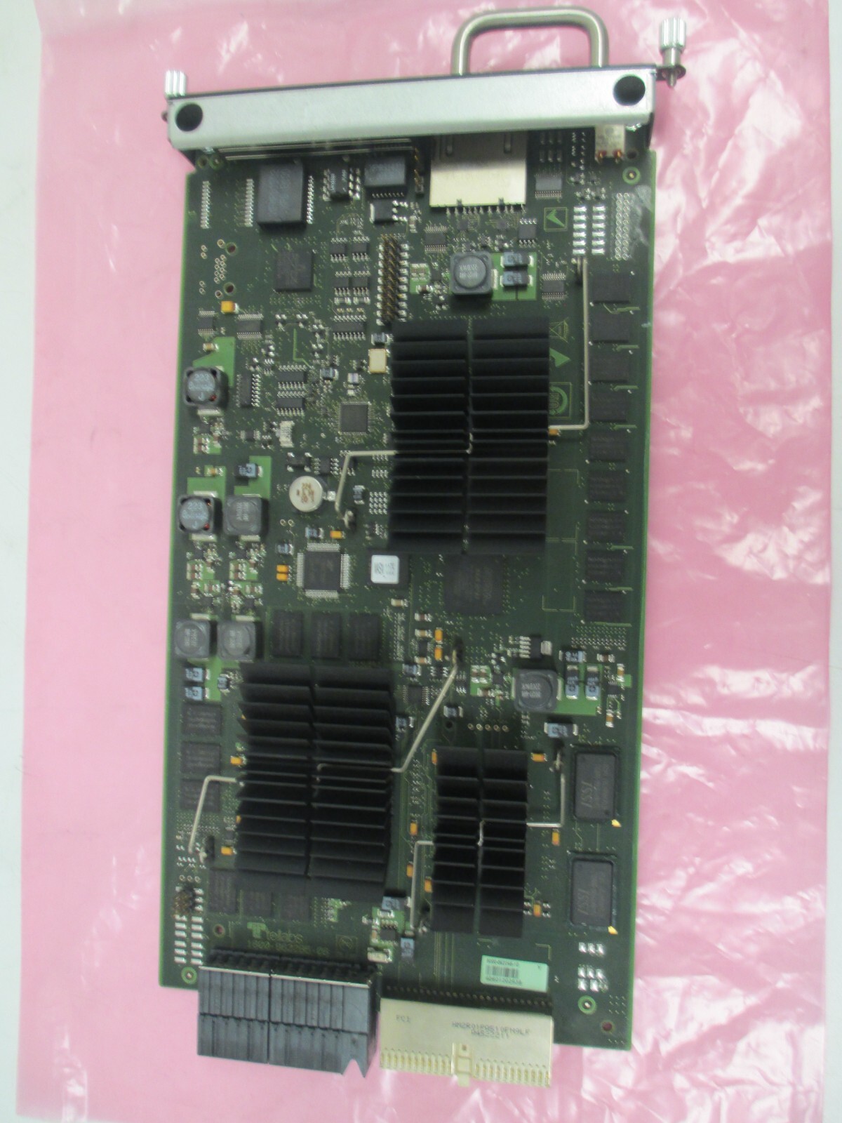 Tellabs 81.86C-8611-R6 SCM IPUCA3SJAA