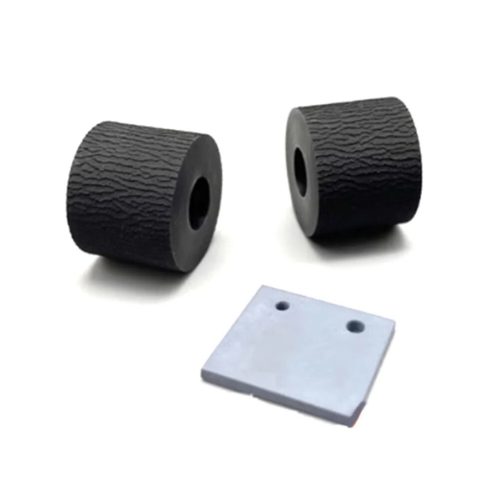 Pick Roller Pad PA03541-0001 Fits For Fujitsu S1300I S300M S1300 S300