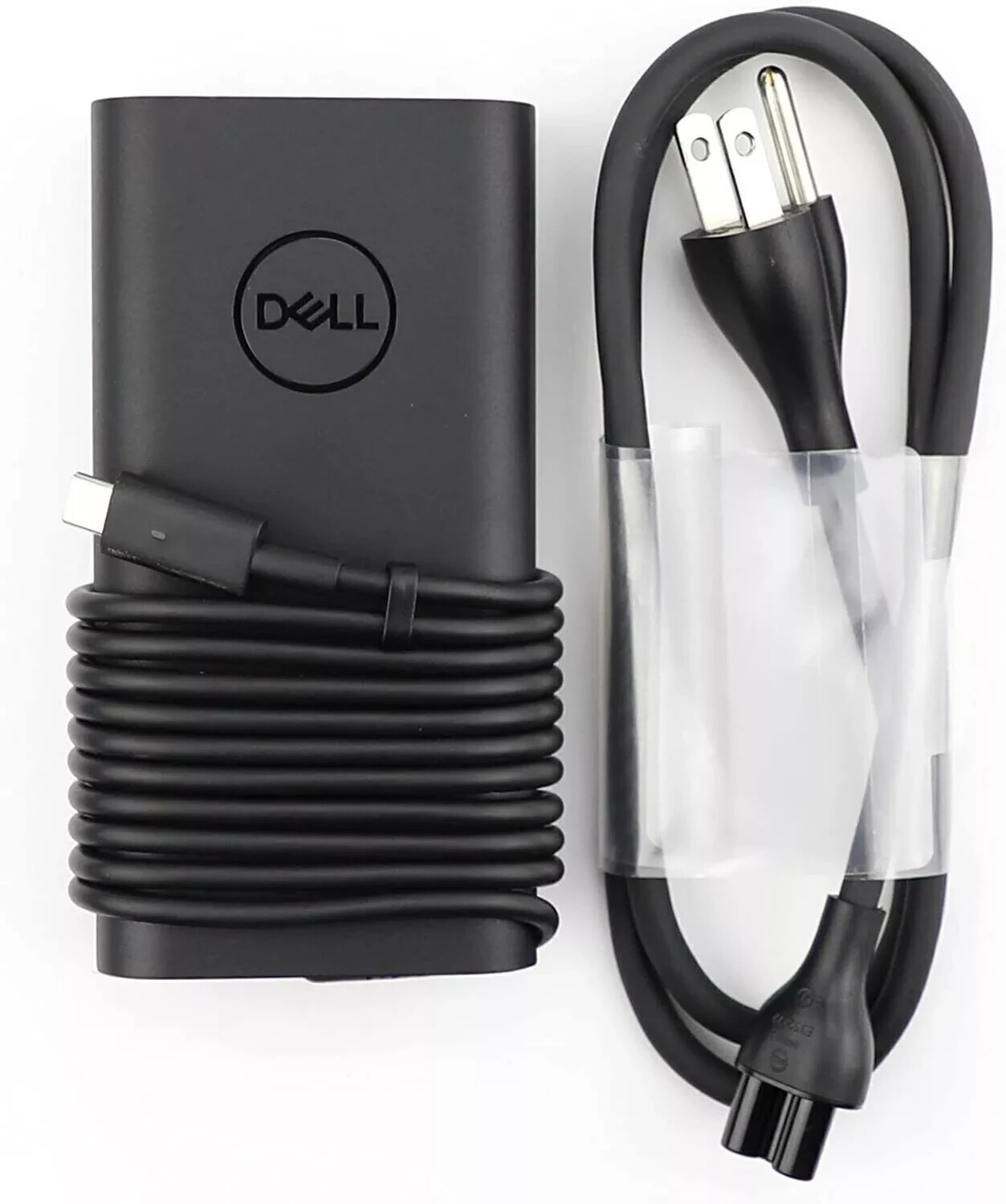 Genuine 90W USB-C Type C Adapter Charger For Dell Thunderbolt 3 LA90PM170 0TDK33