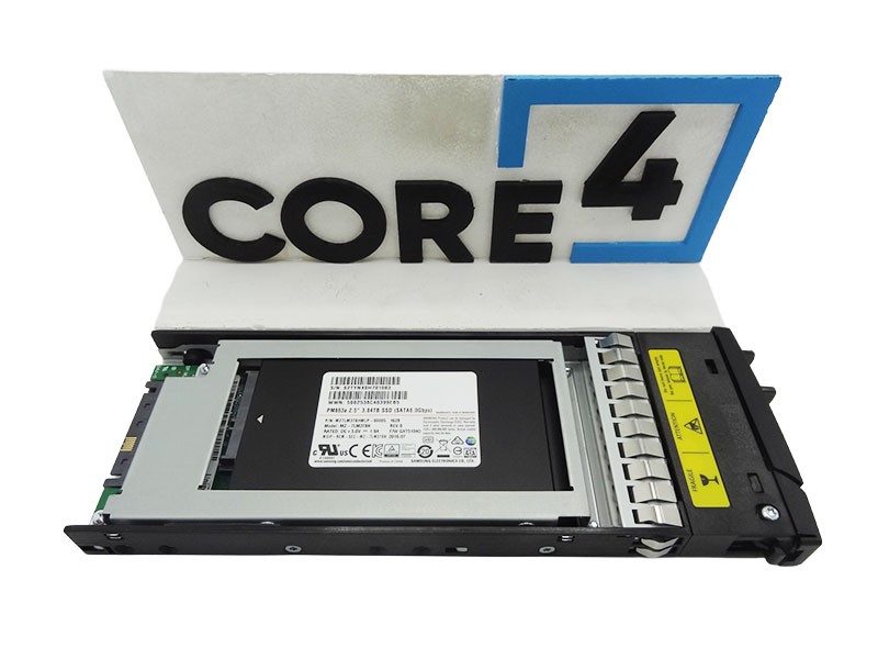 PURE 83-0146-00 Storage 7.68TB SAS SSD