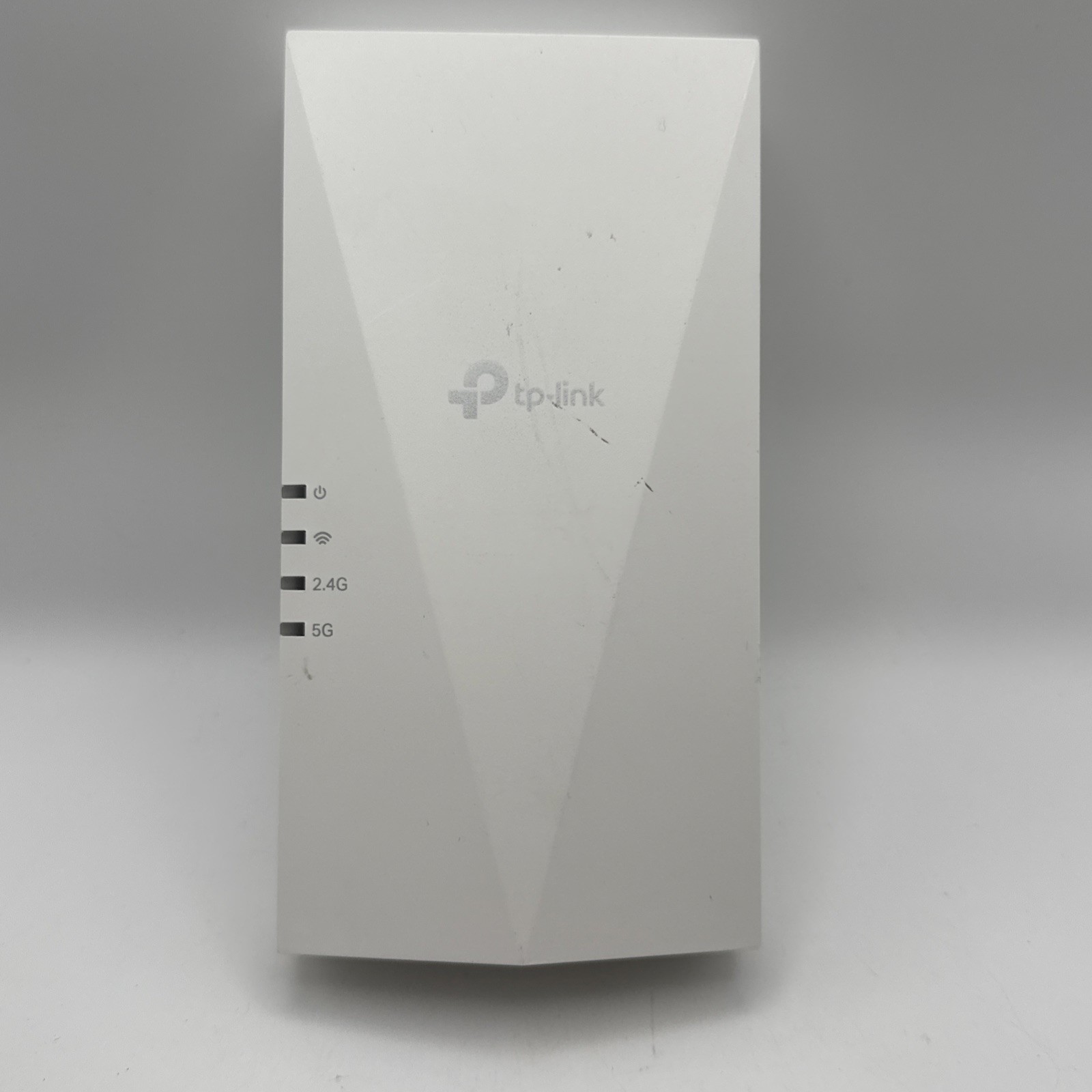 TP-LINK RE500X AX1500  DUAL BAND Wi-Fi 6 RANGE EXTENDER BOOSTER WIRELESS