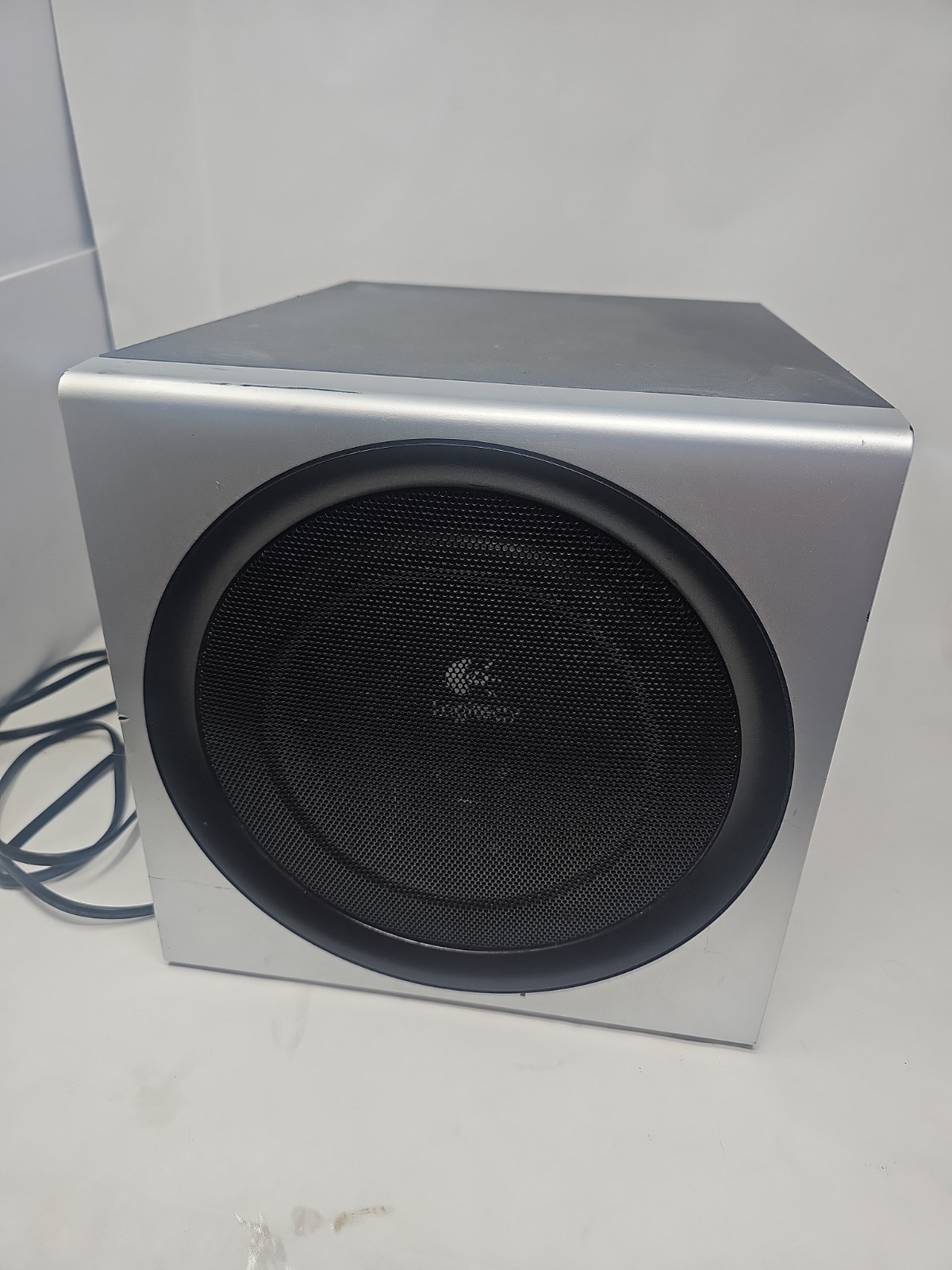 Logitech Z-2300 THX Replacement Subwoofer Works